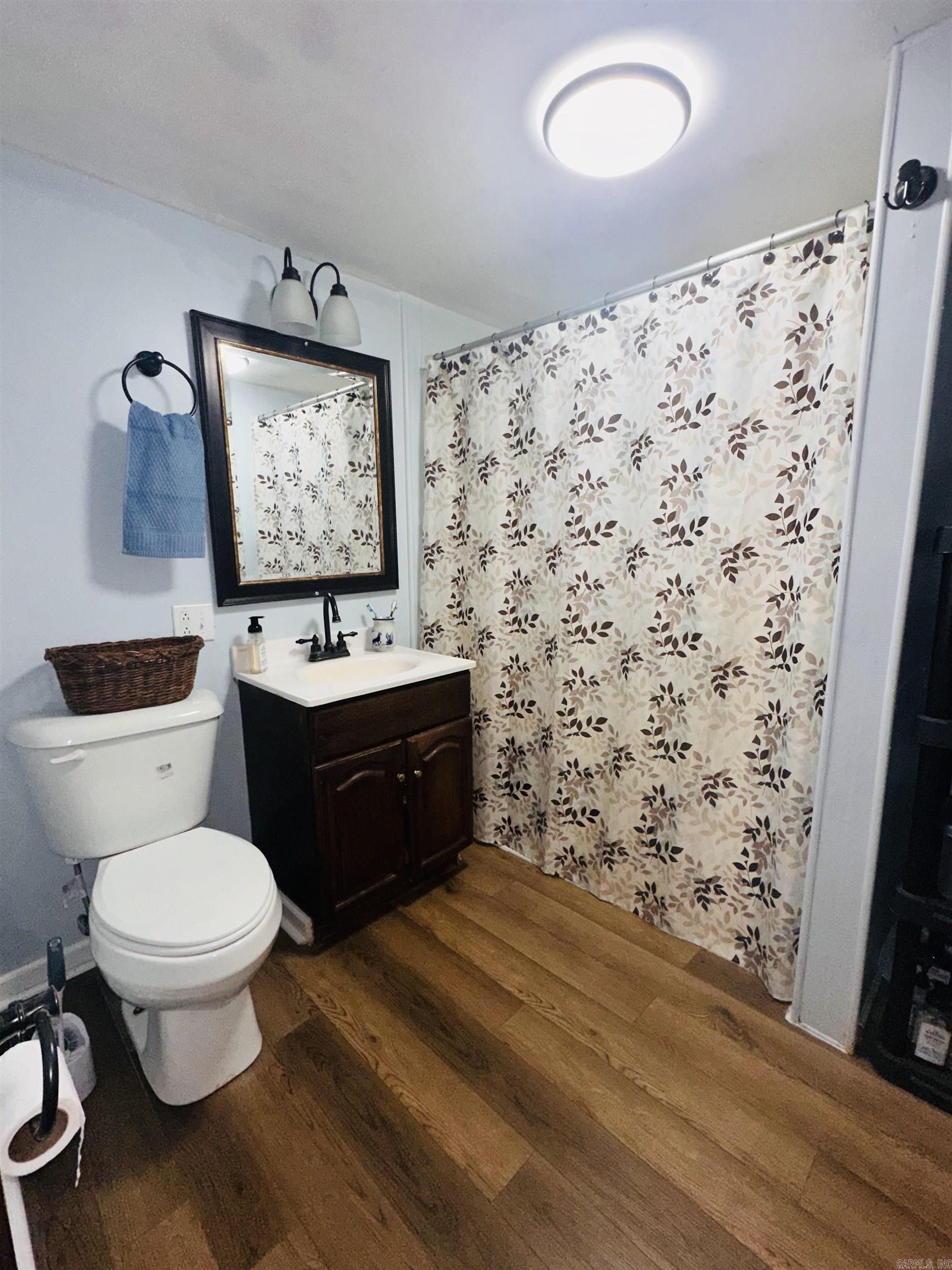 Not In List - Residential