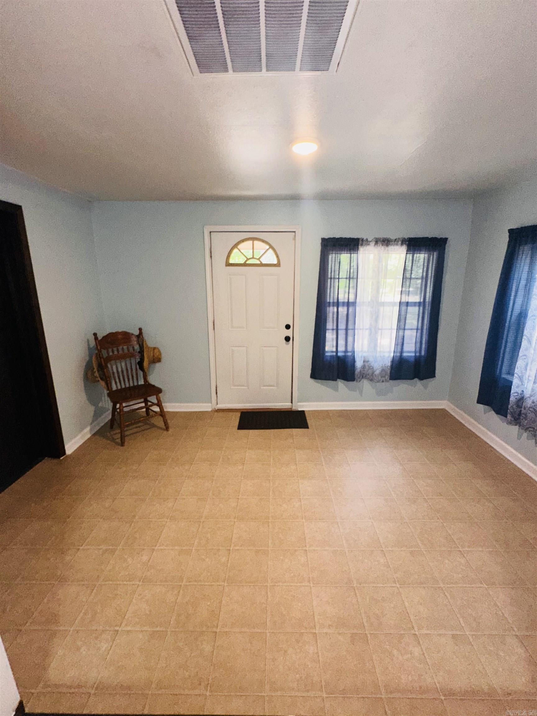 Not In List - Residential