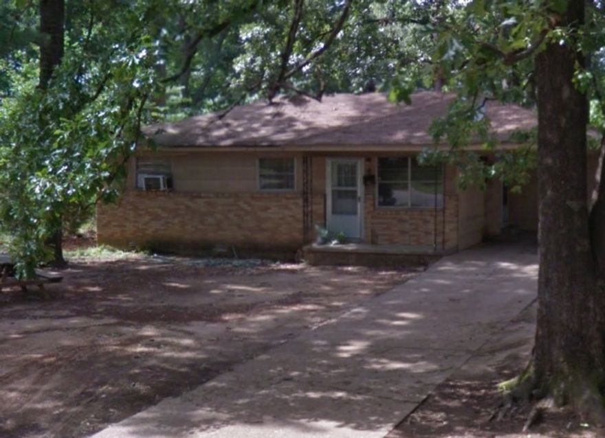 REO PROPERTY-BANK OWNED. PROPERTY SOLD AS IS. The Listing Broker & Seller assume no responsibility & make no guarantees, warranties or representations as to accuracy of the property information or photographs. Buyer to turn on Utilities for INSPECTIONS.`