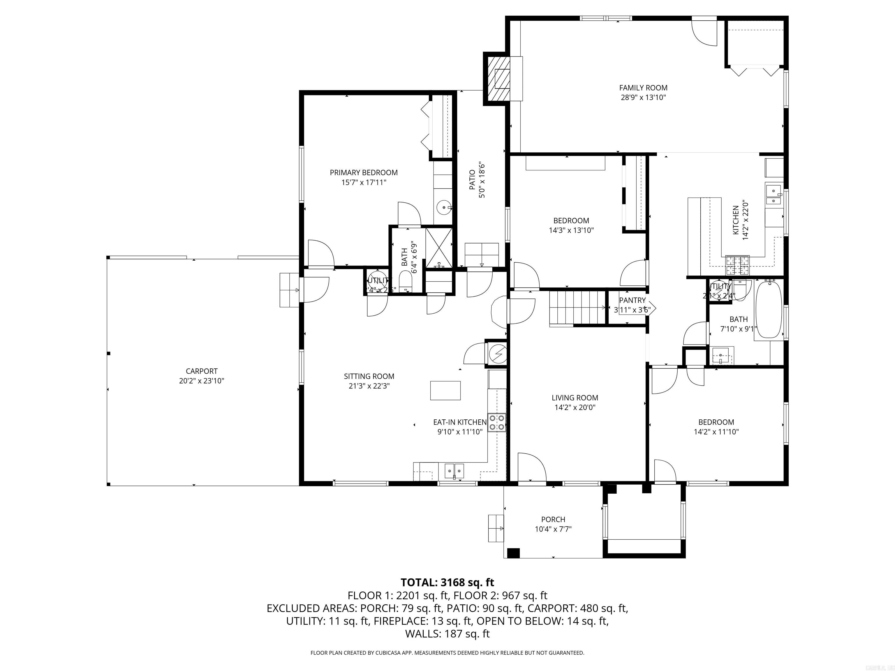 Searcy Outlots - Residential