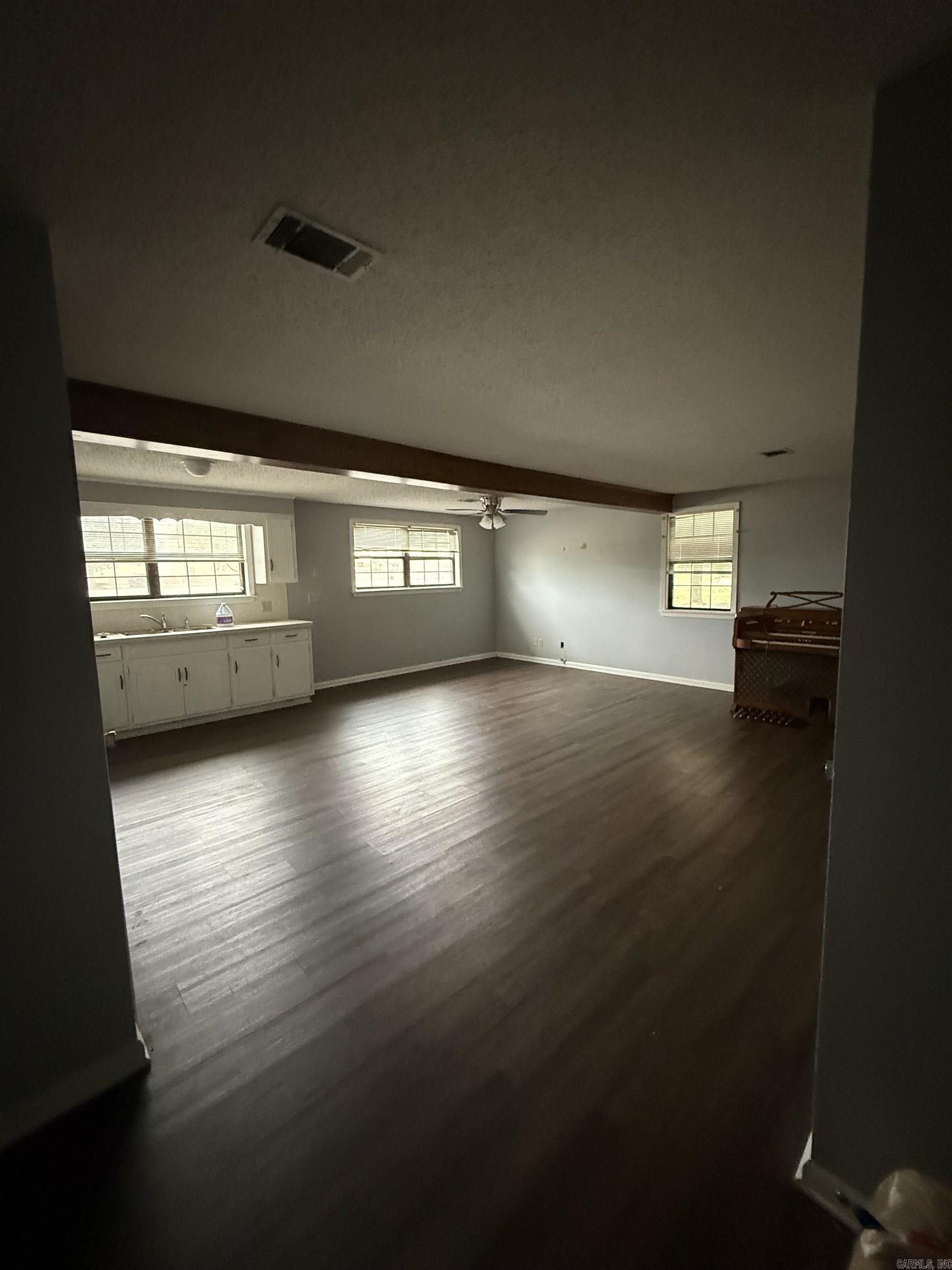 Searcy Outlots - Residential