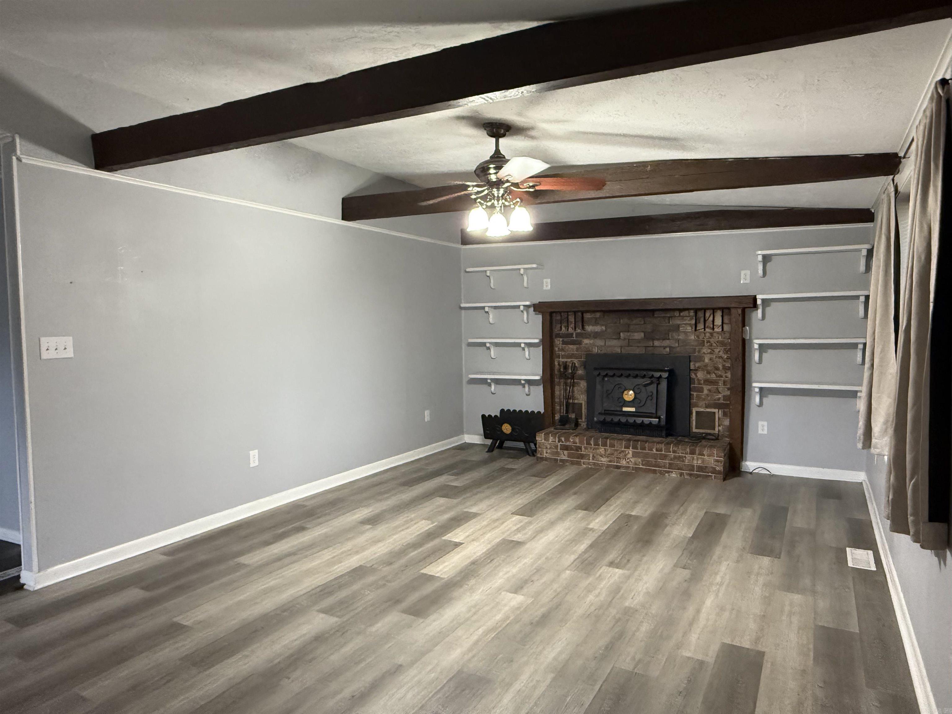 Searcy Outlots - Residential