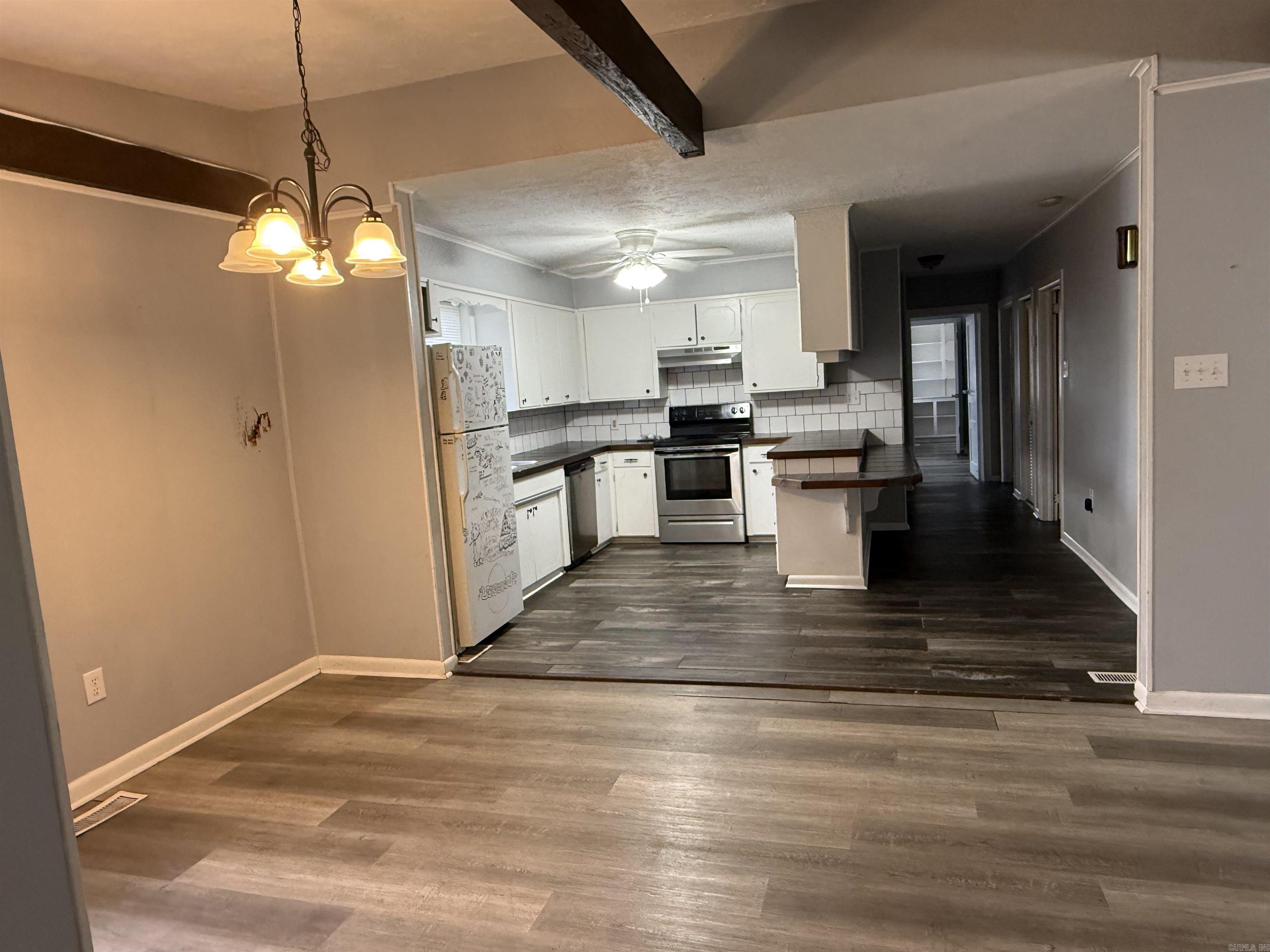 Searcy Outlots - Residential