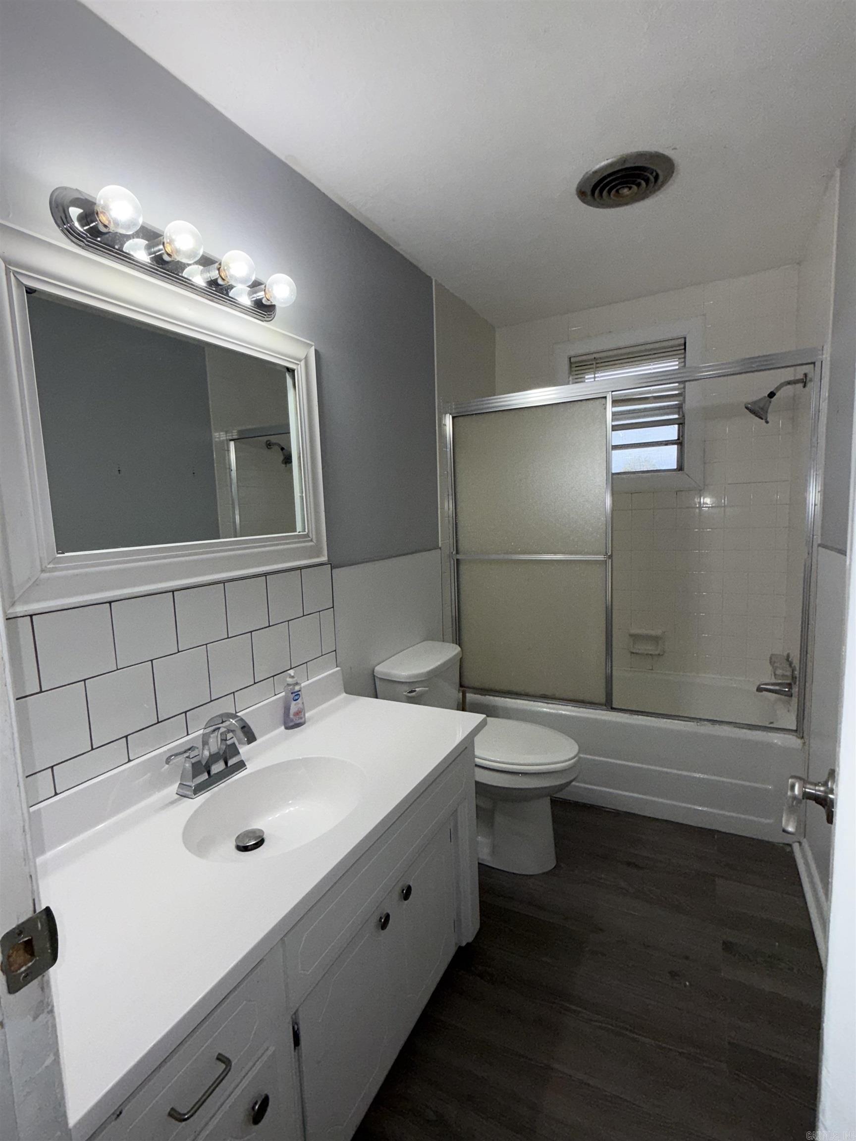 Searcy Outlots - Residential