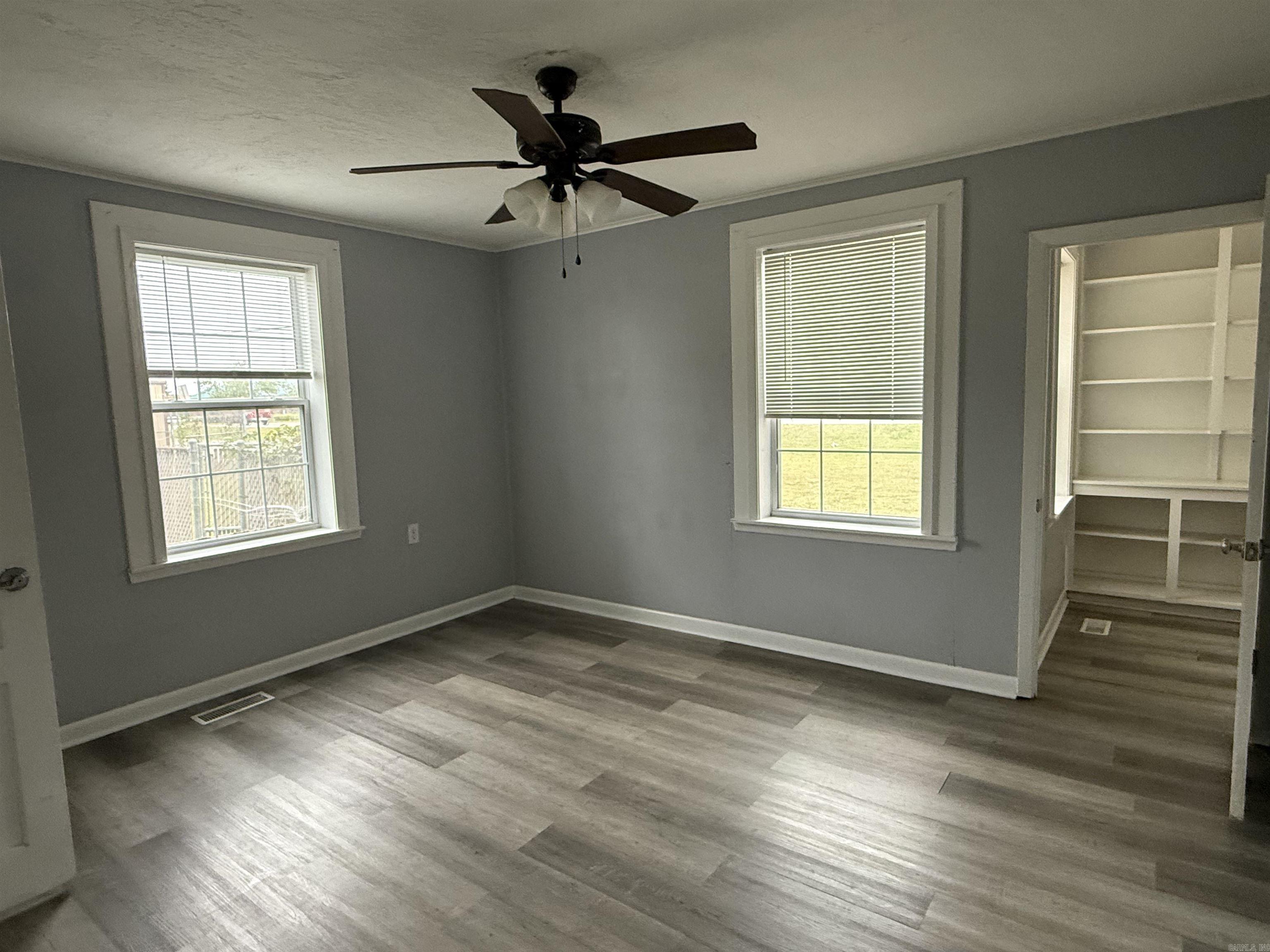 Searcy Outlots - Residential