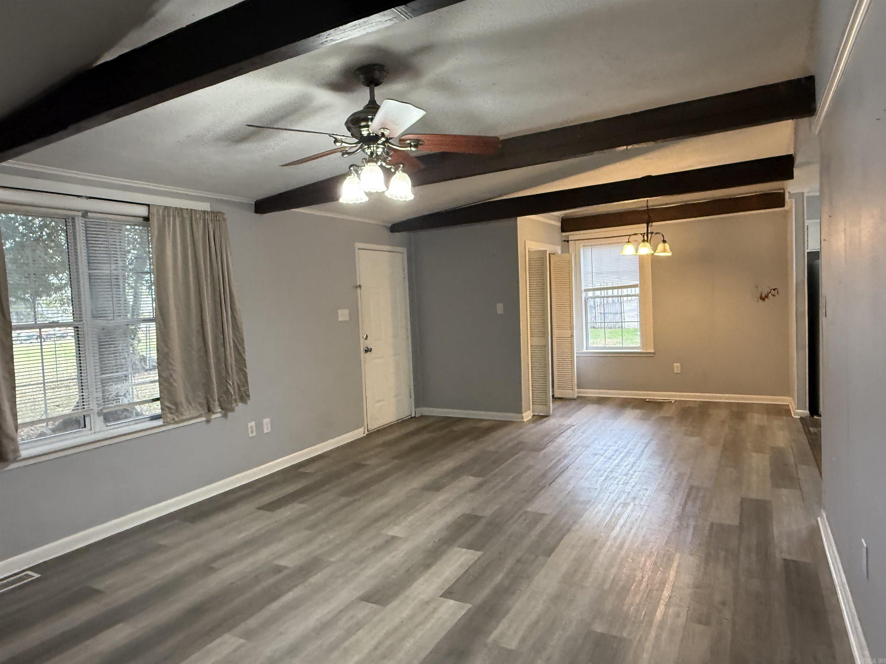 Searcy Outlots - Residential