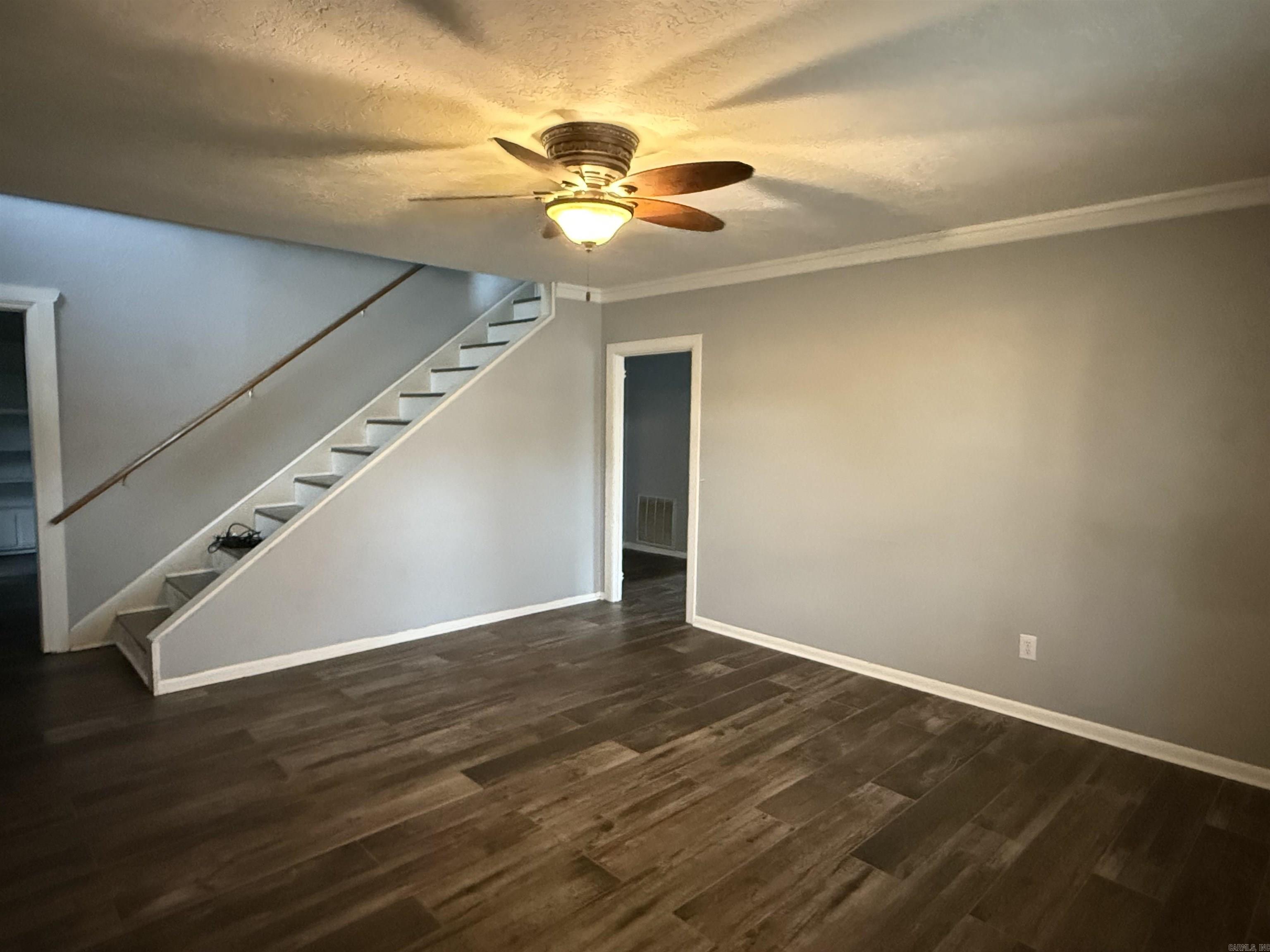 Searcy Outlots - Residential