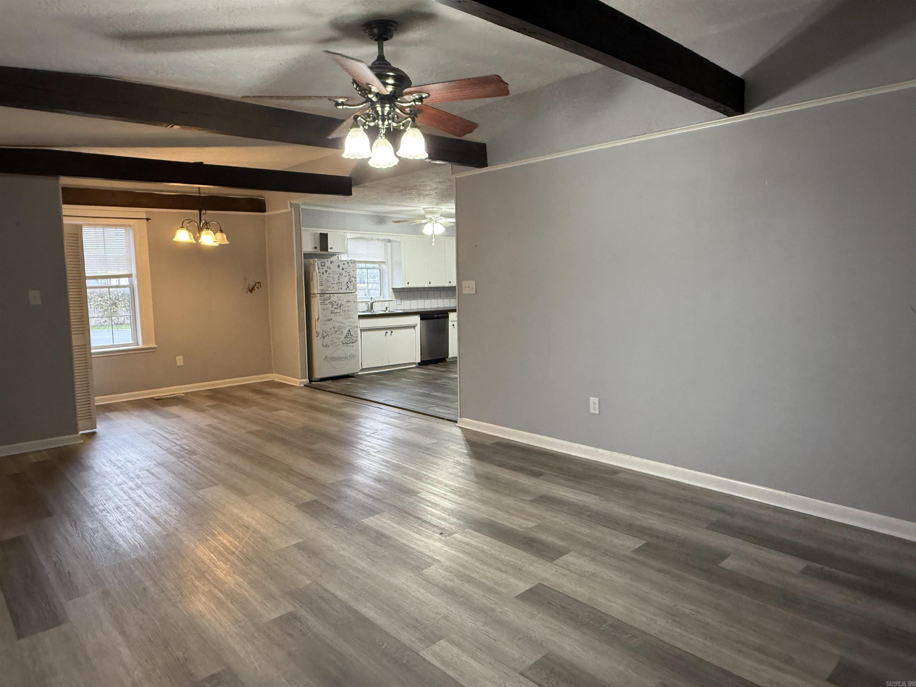 Searcy Outlots - Residential