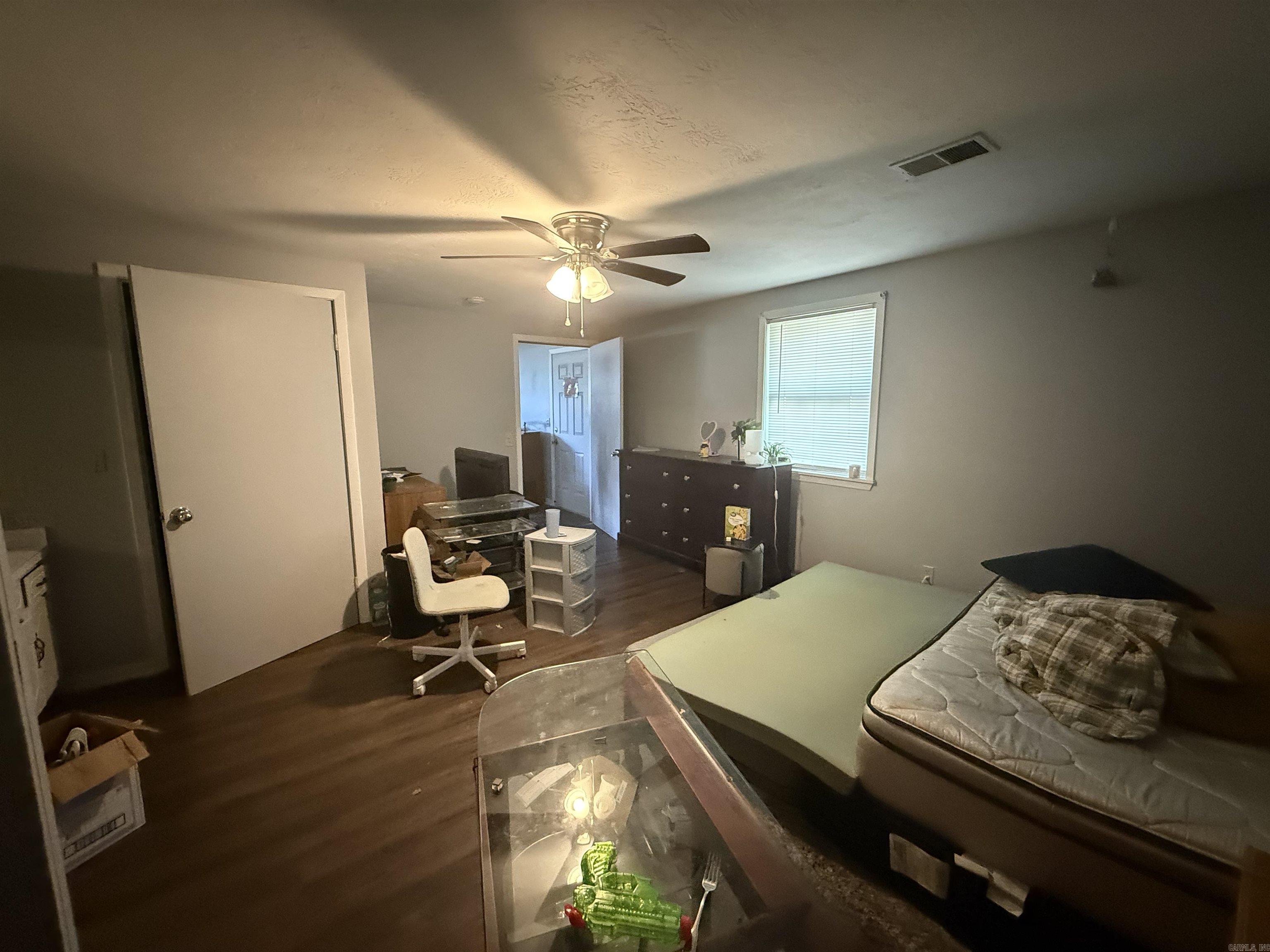 Searcy Outlots - Residential