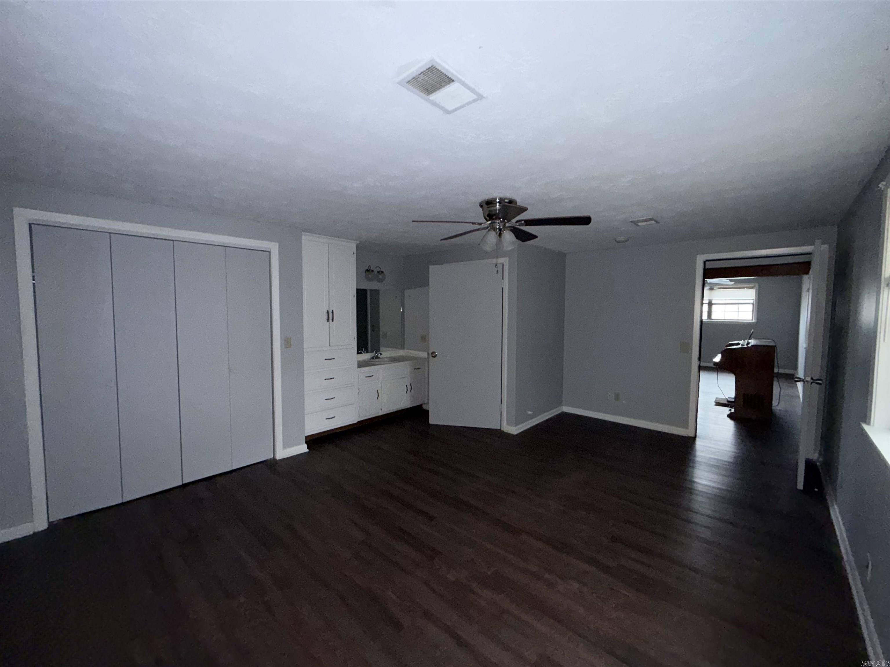 Searcy Outlots - Residential