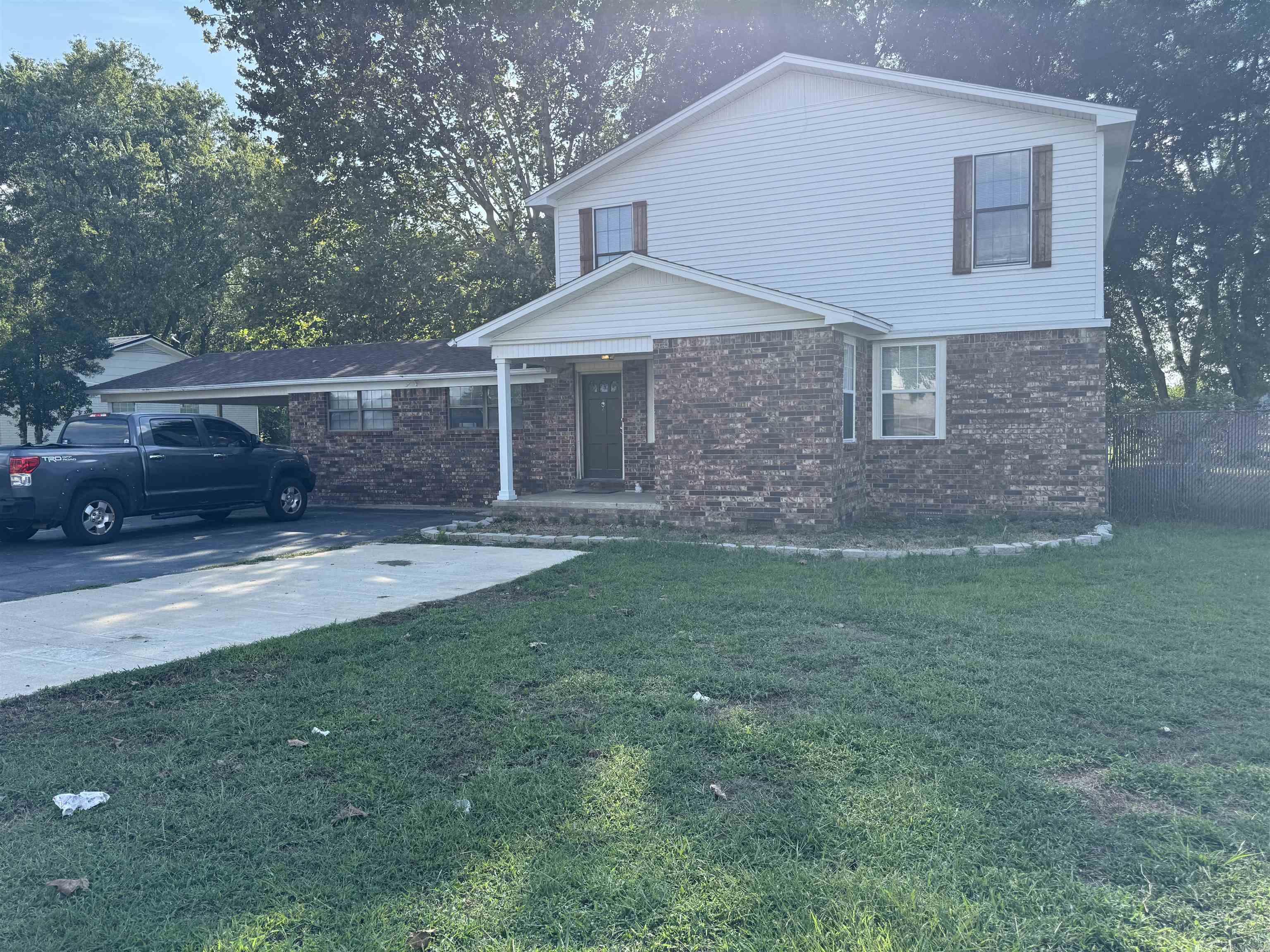 Searcy Outlots - Residential