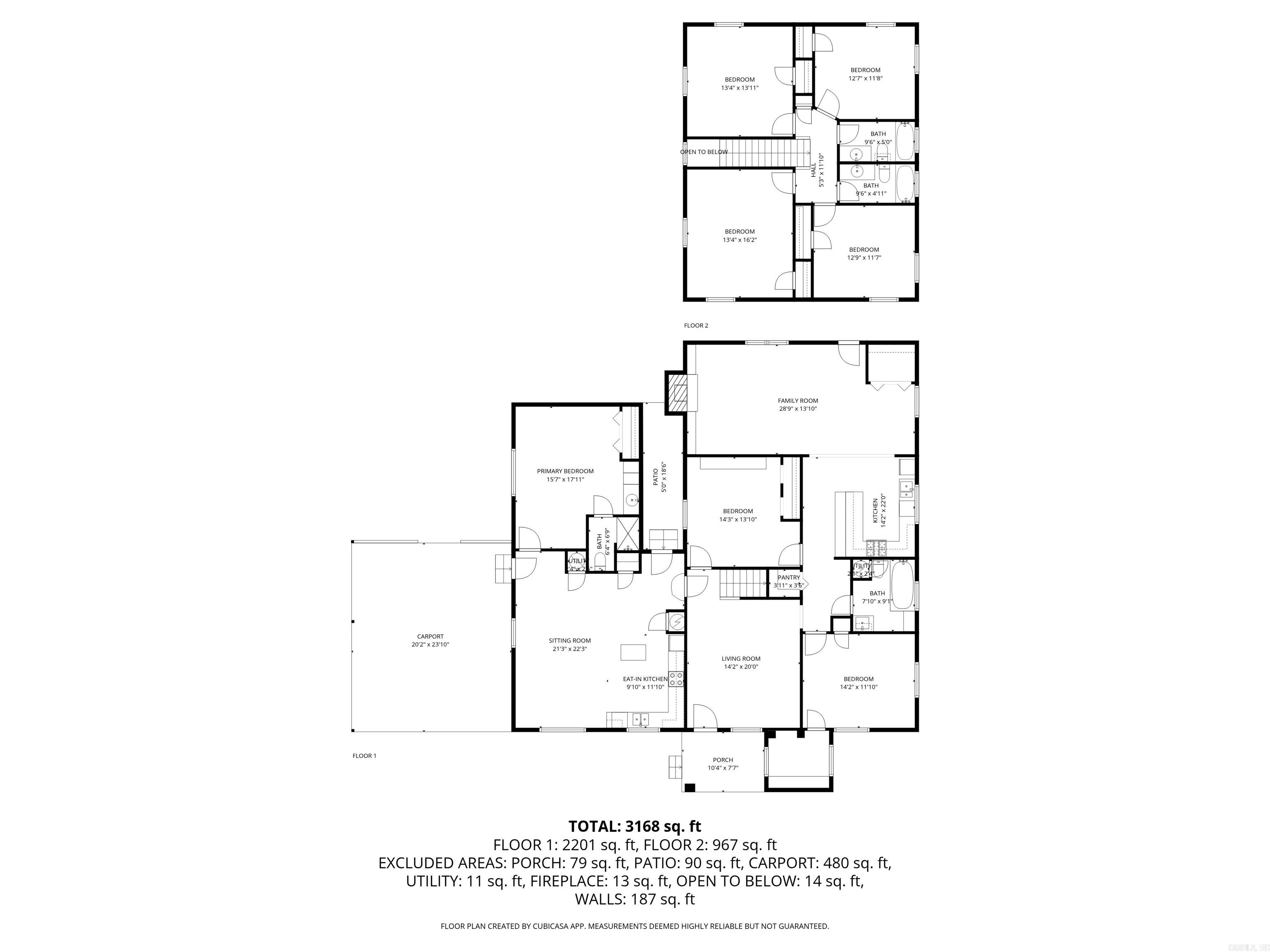 Searcy Outlots - Residential