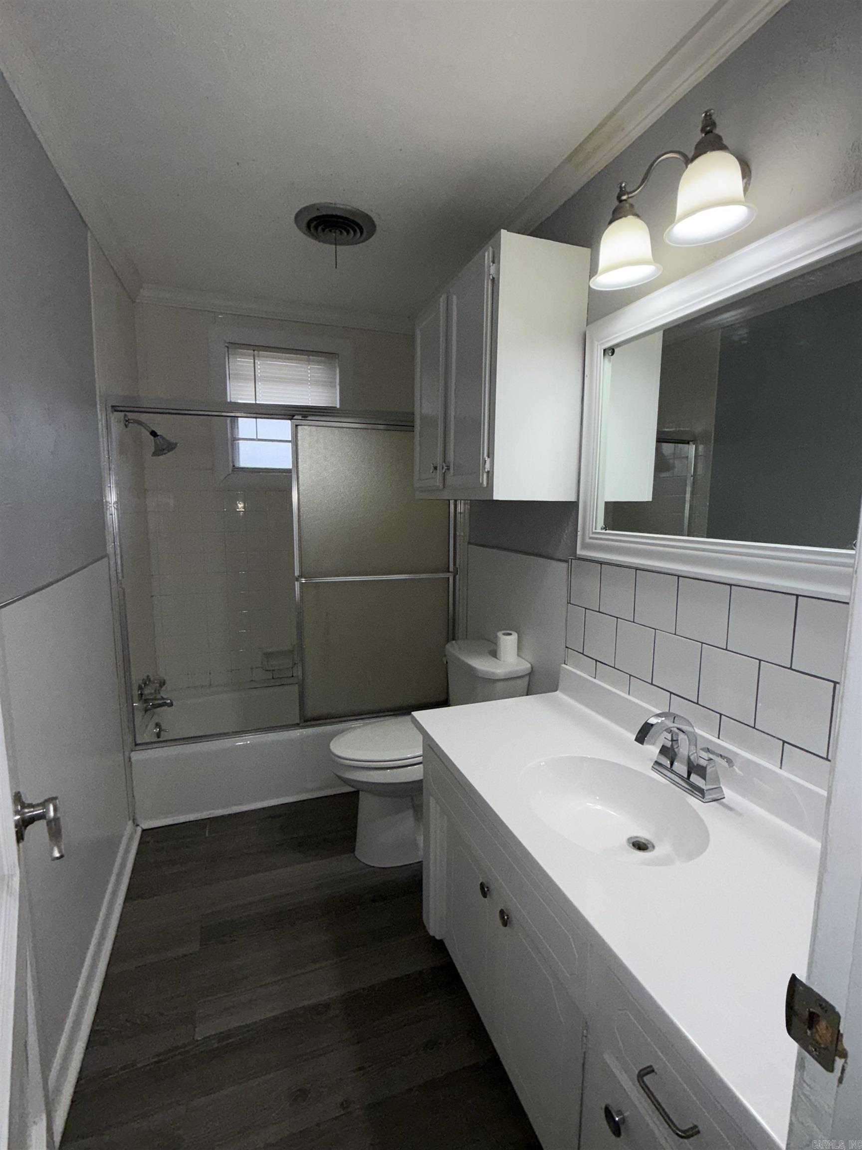 Searcy Outlots - Residential