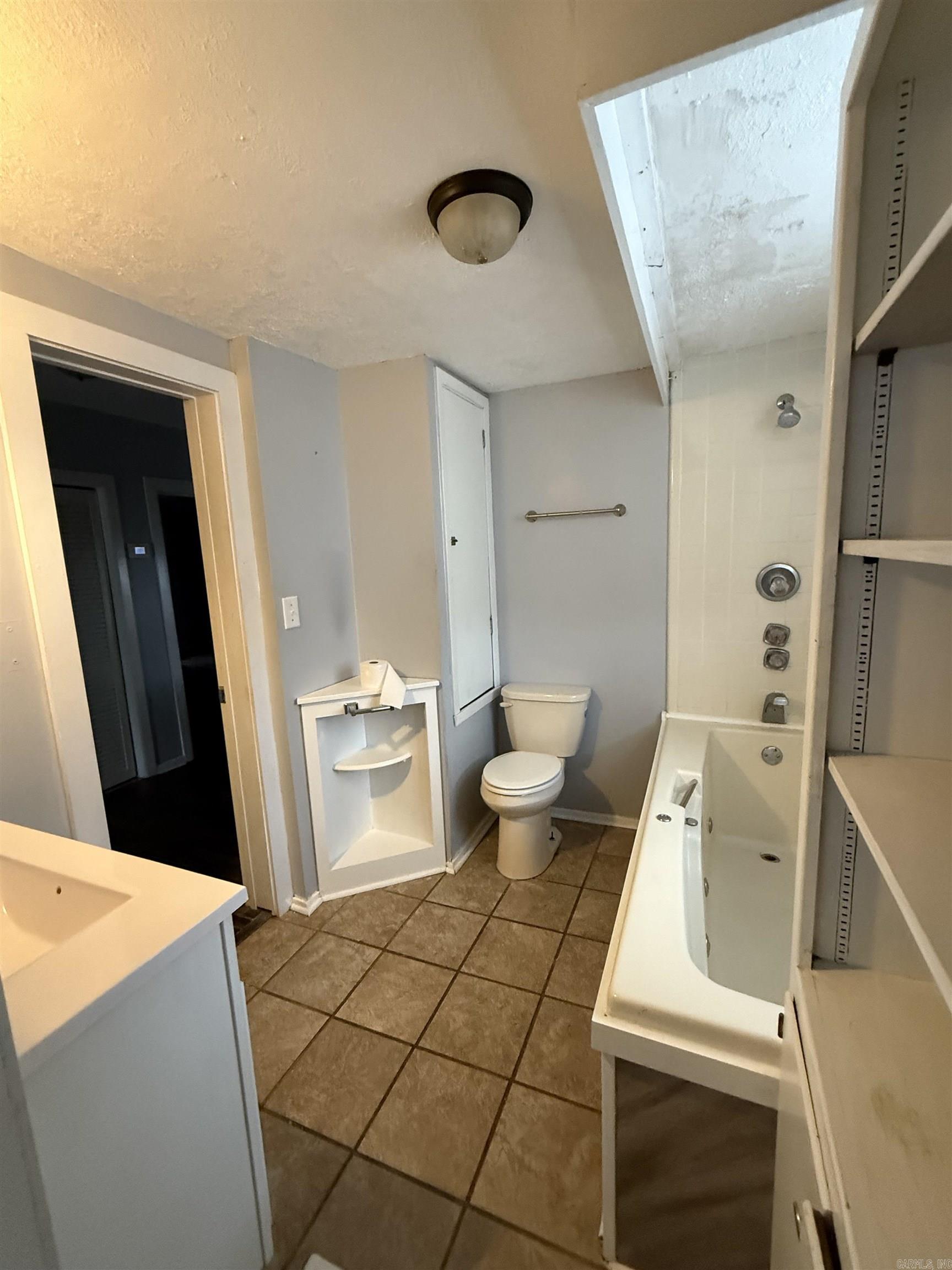 Searcy Outlots - Residential