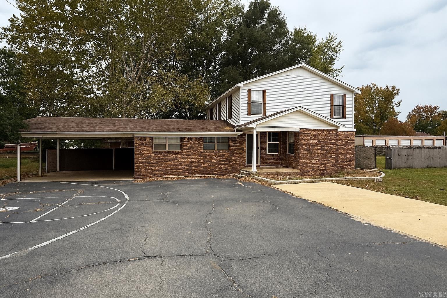 Searcy Outlots - Residential