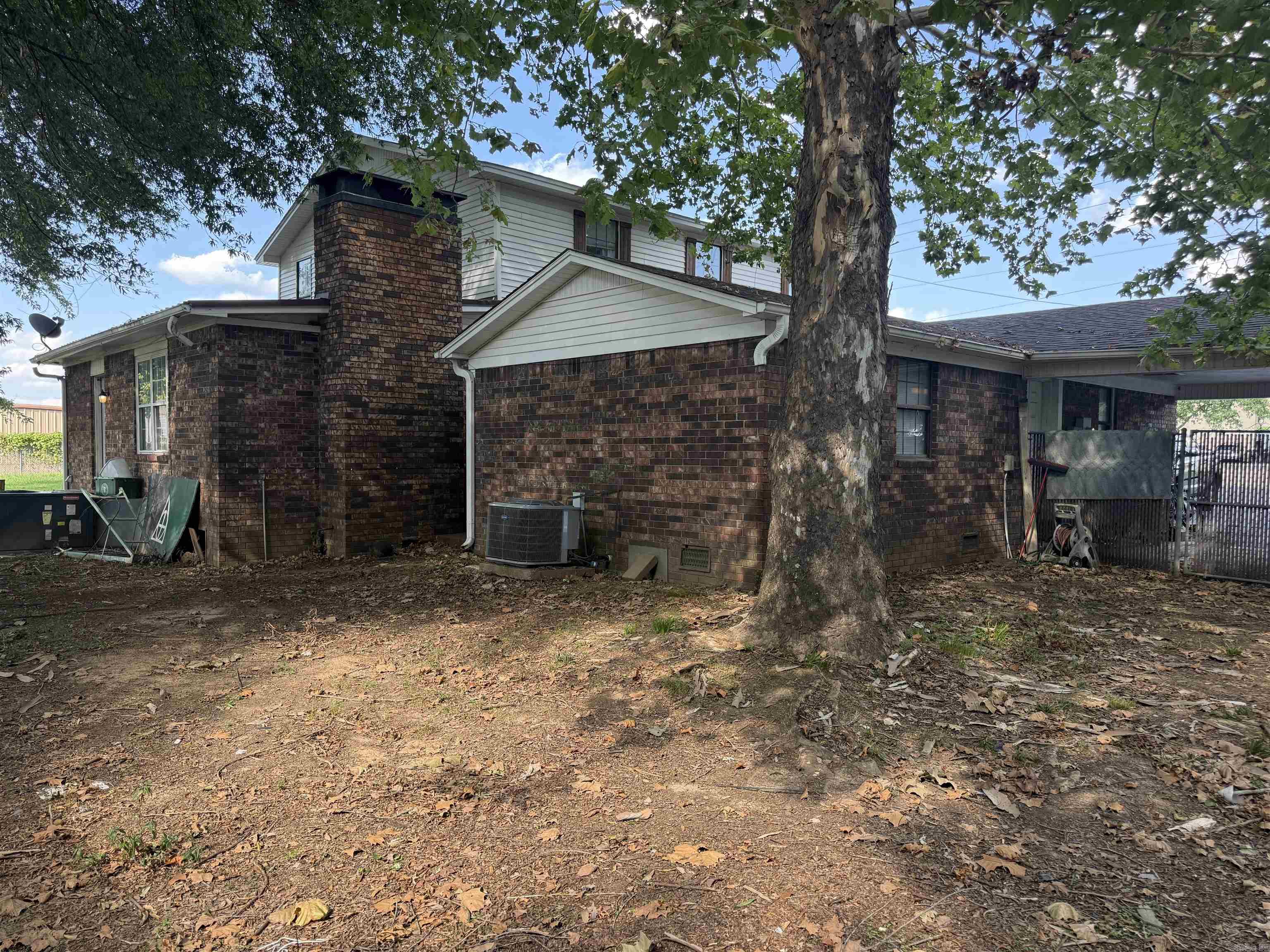Searcy Outlots - Residential