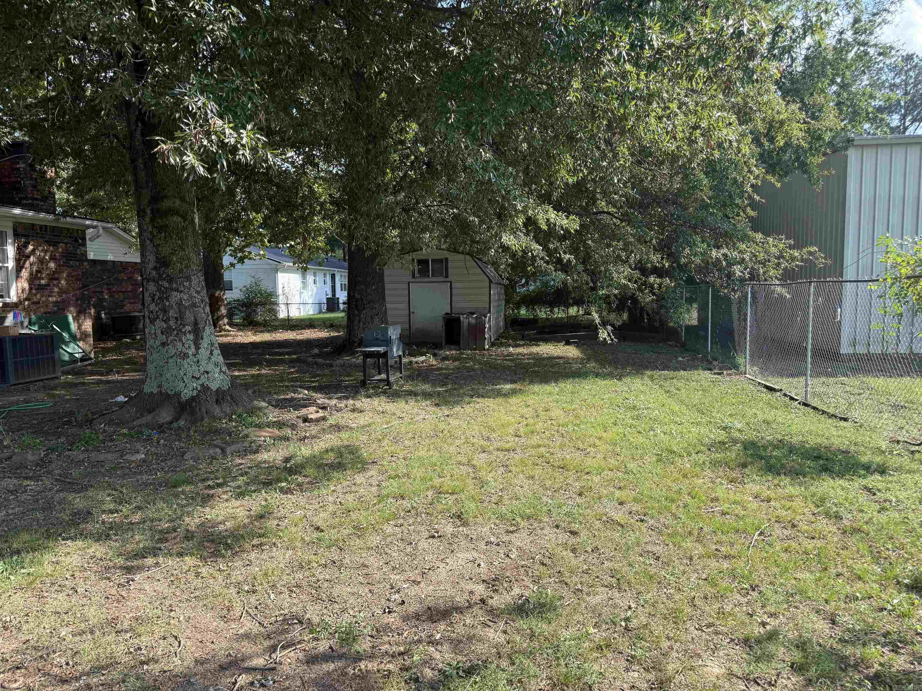 Searcy Outlots - Residential
