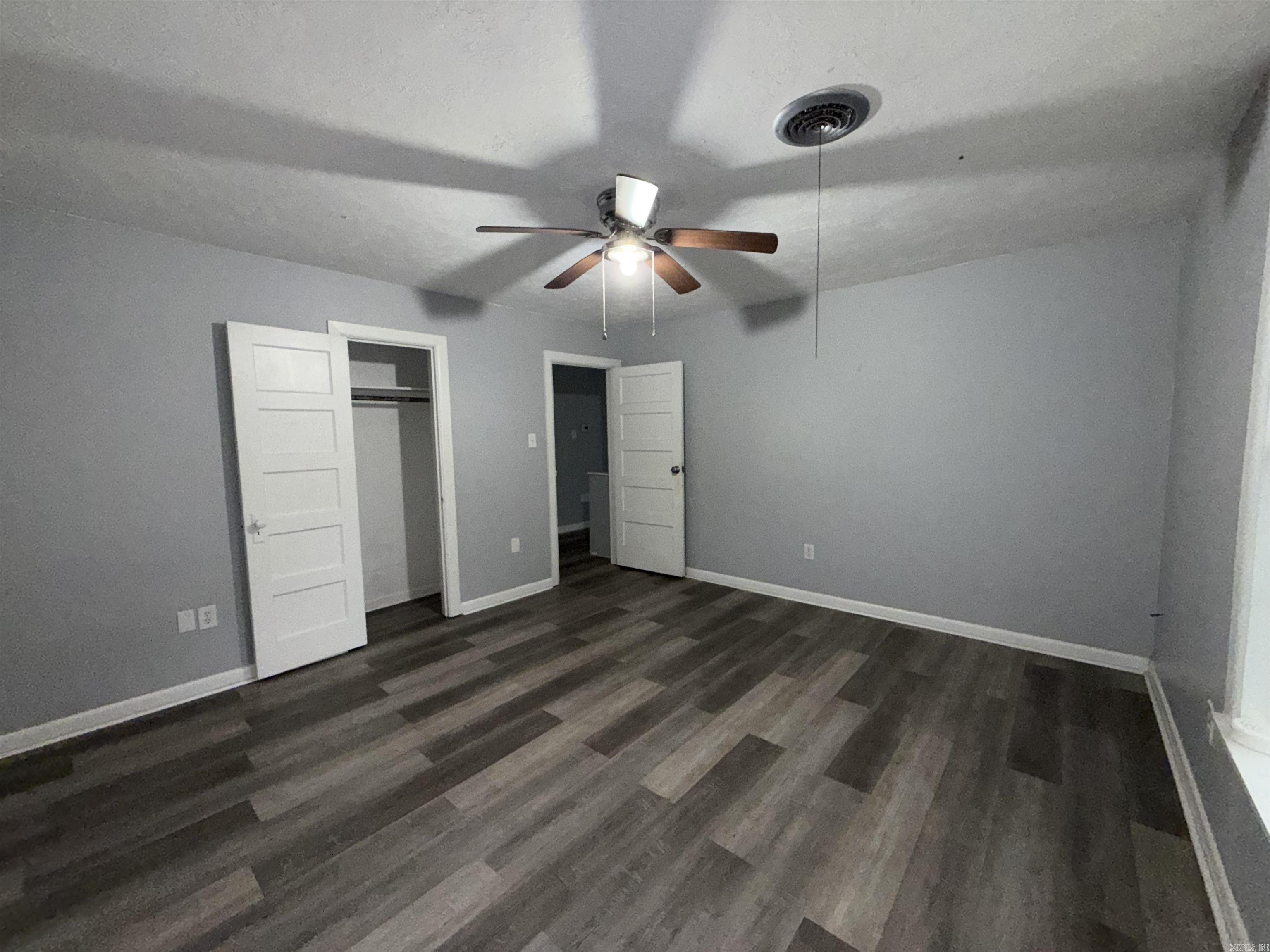 Searcy Outlots - Residential