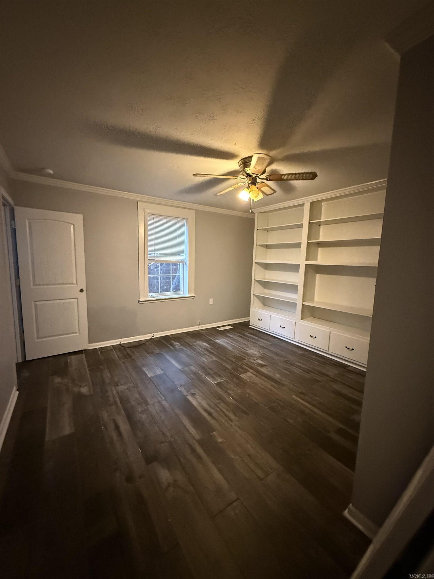 Searcy Outlots - Residential