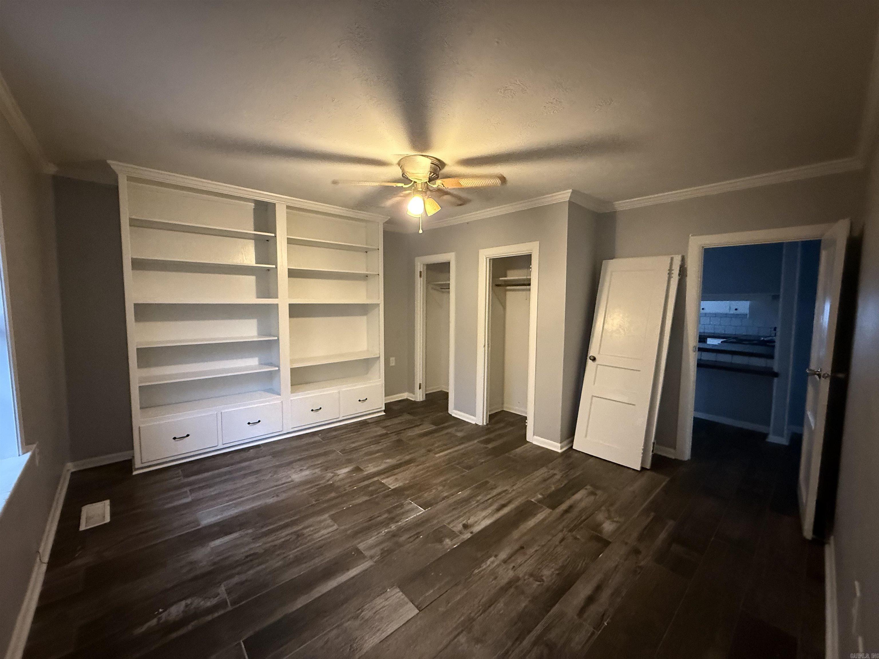 Searcy Outlots - Residential