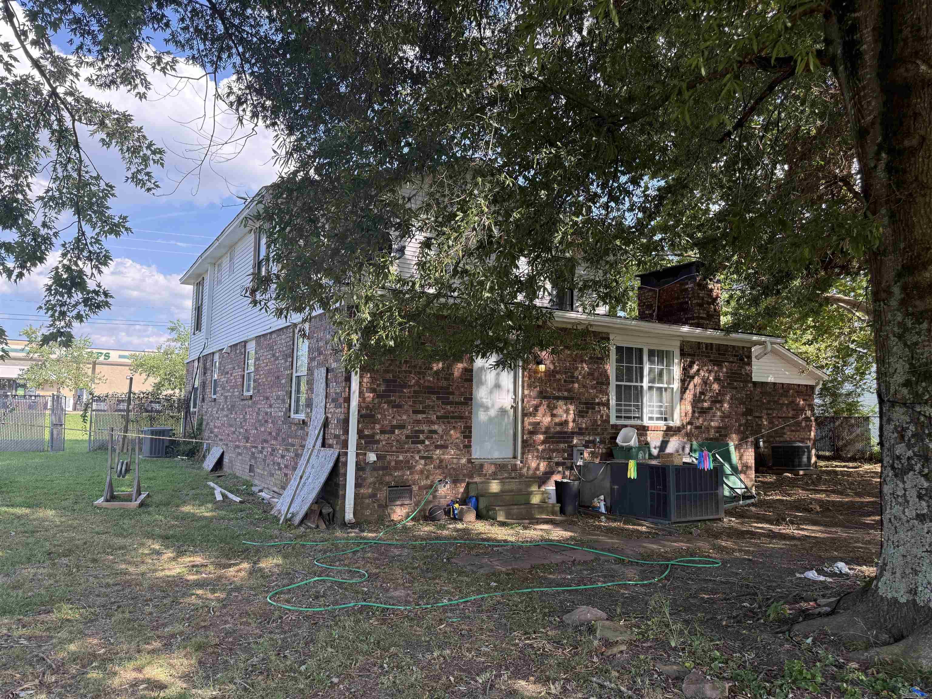 Searcy Outlots - Residential