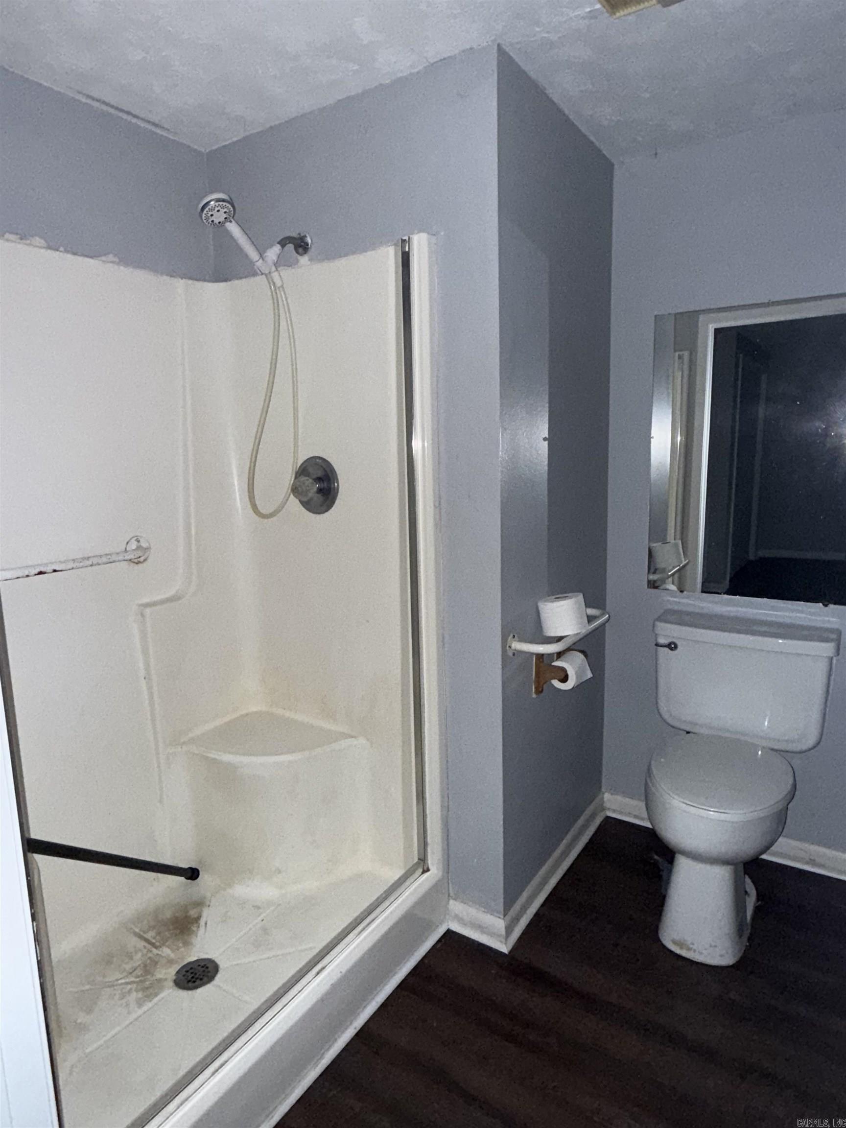 Searcy Outlots - Residential