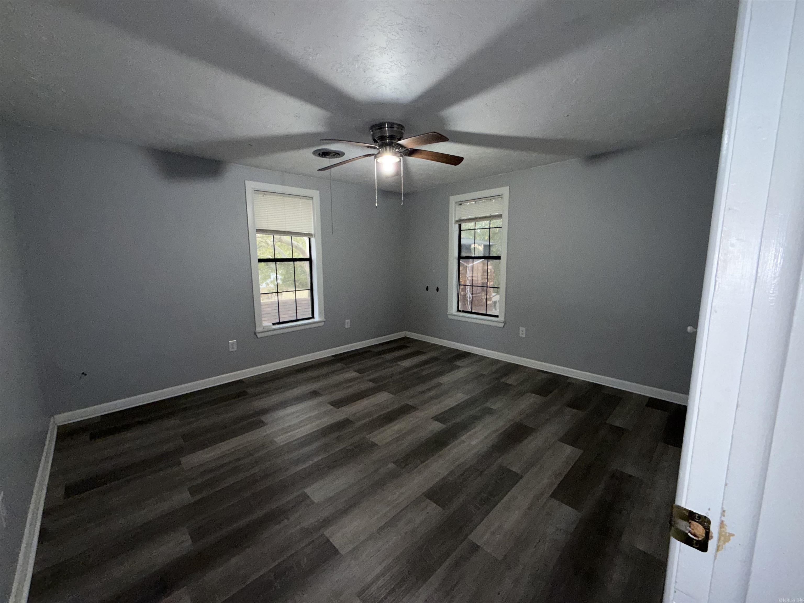 Searcy Outlots - Residential