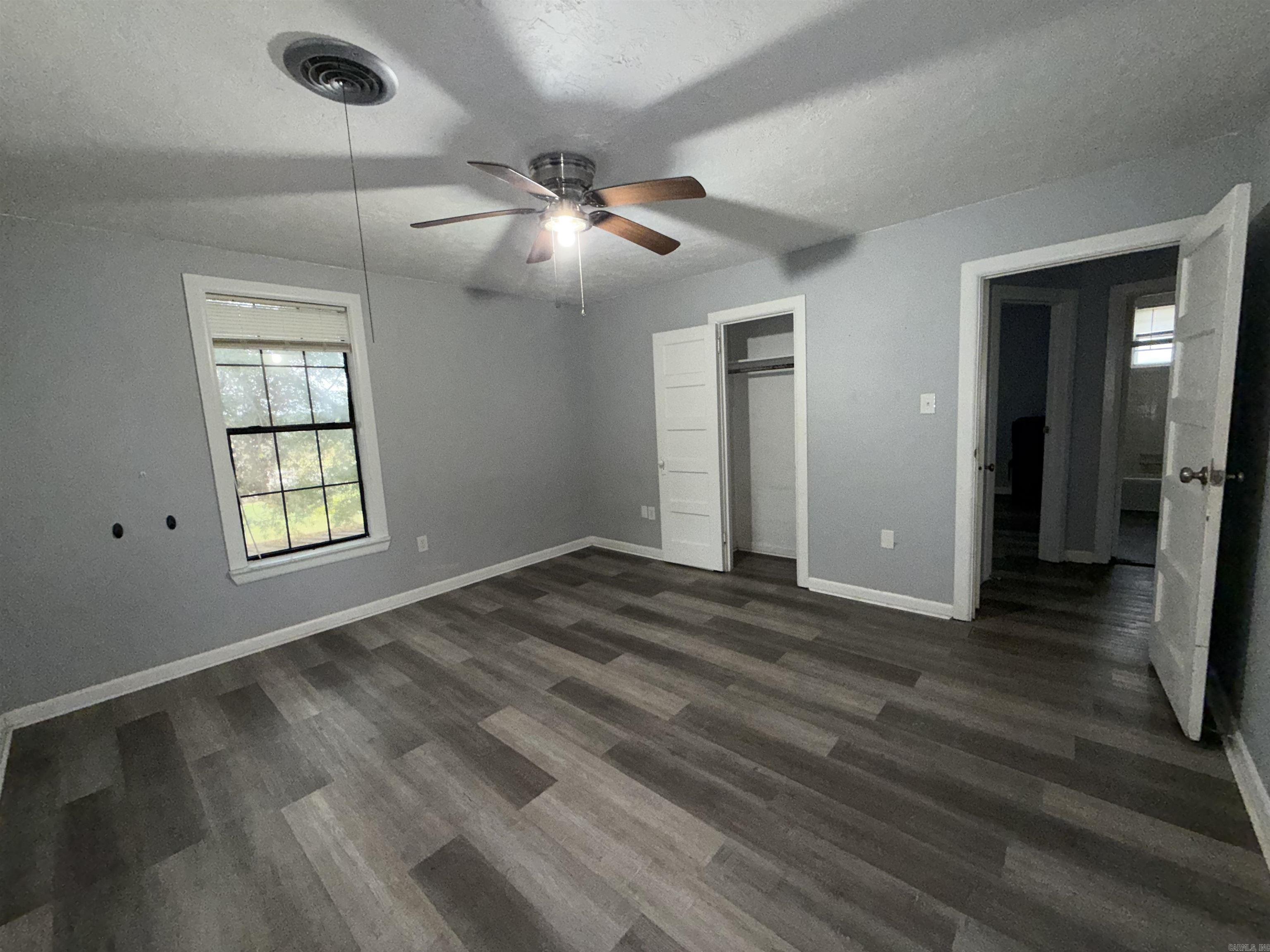 Searcy Outlots - Residential