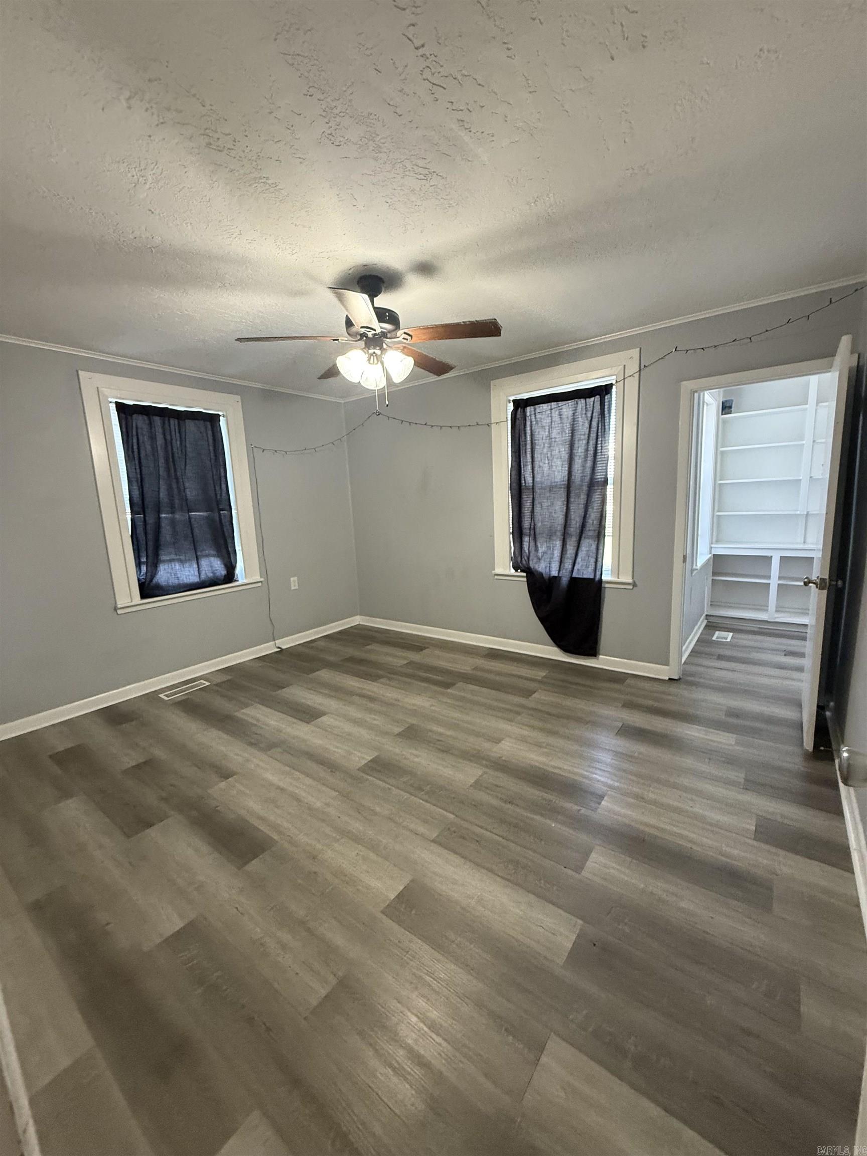 Searcy Outlots - Residential