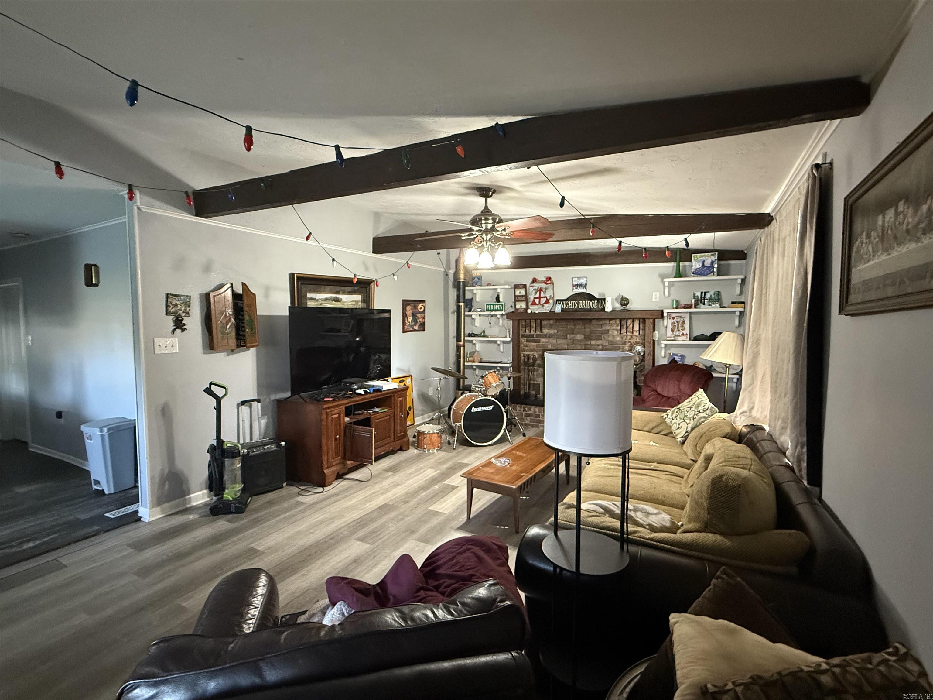 Searcy Outlots - Residential
