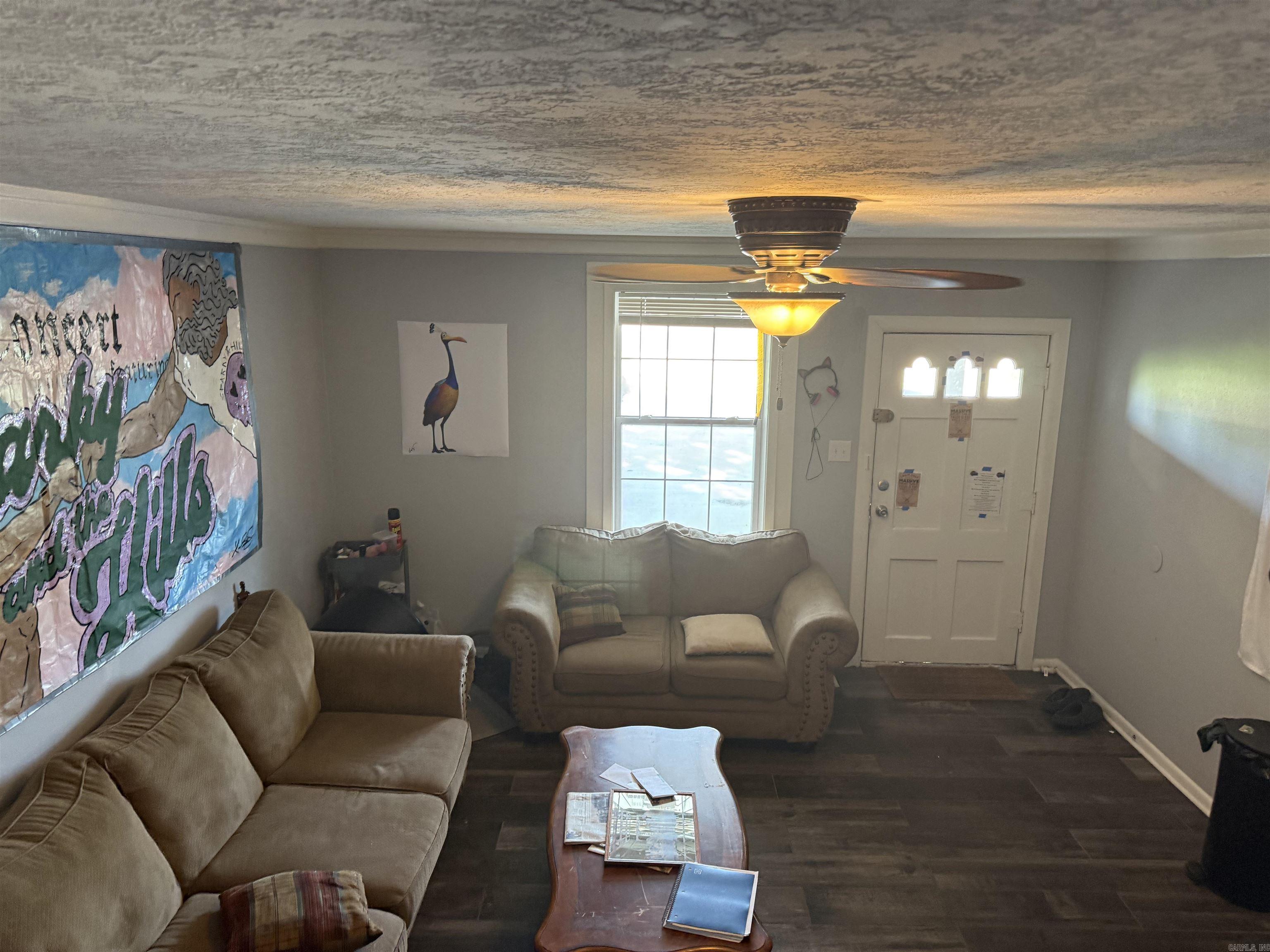 Searcy Outlots - Residential
