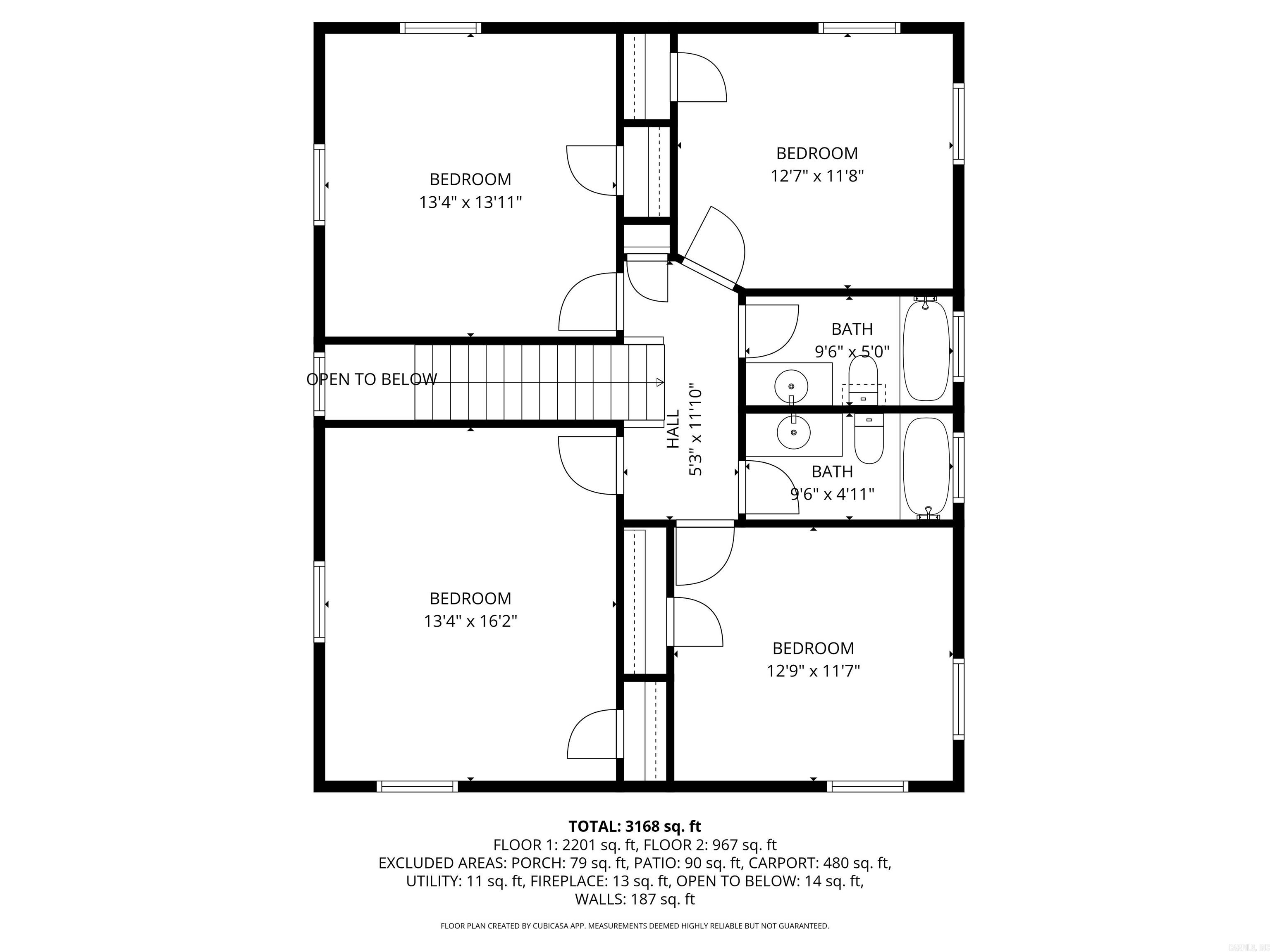Searcy Outlots - Residential