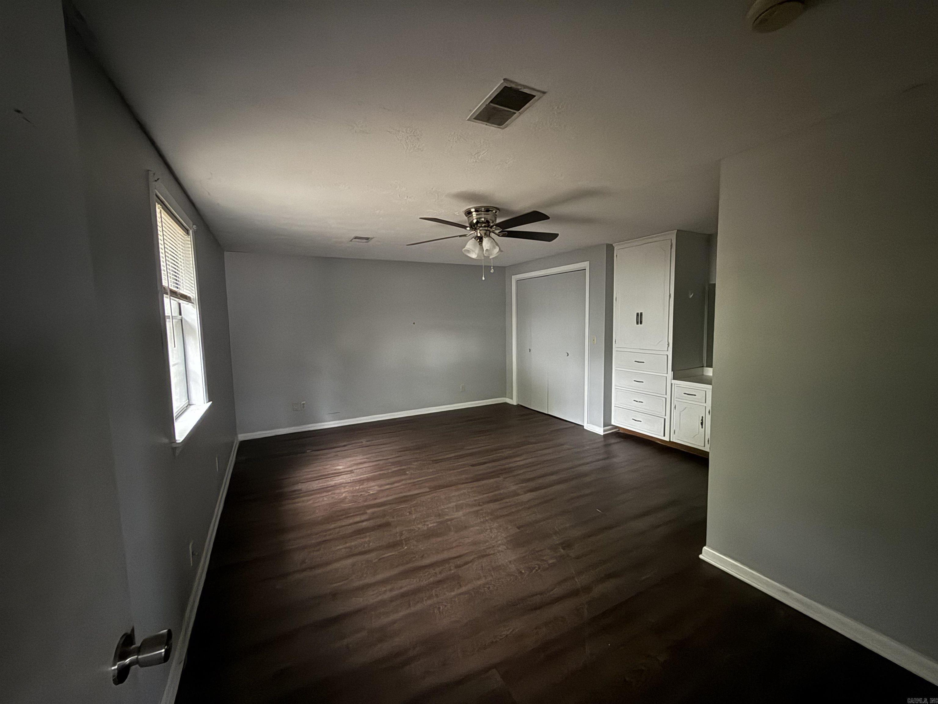 Searcy Outlots - Residential