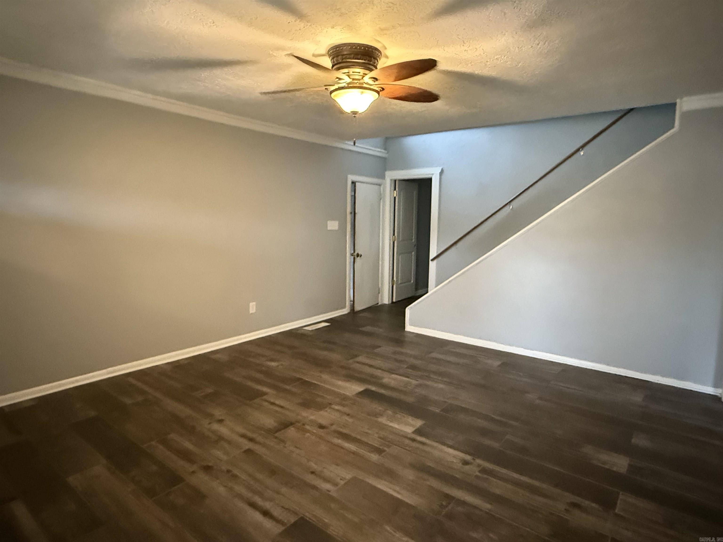 Searcy Outlots - Residential