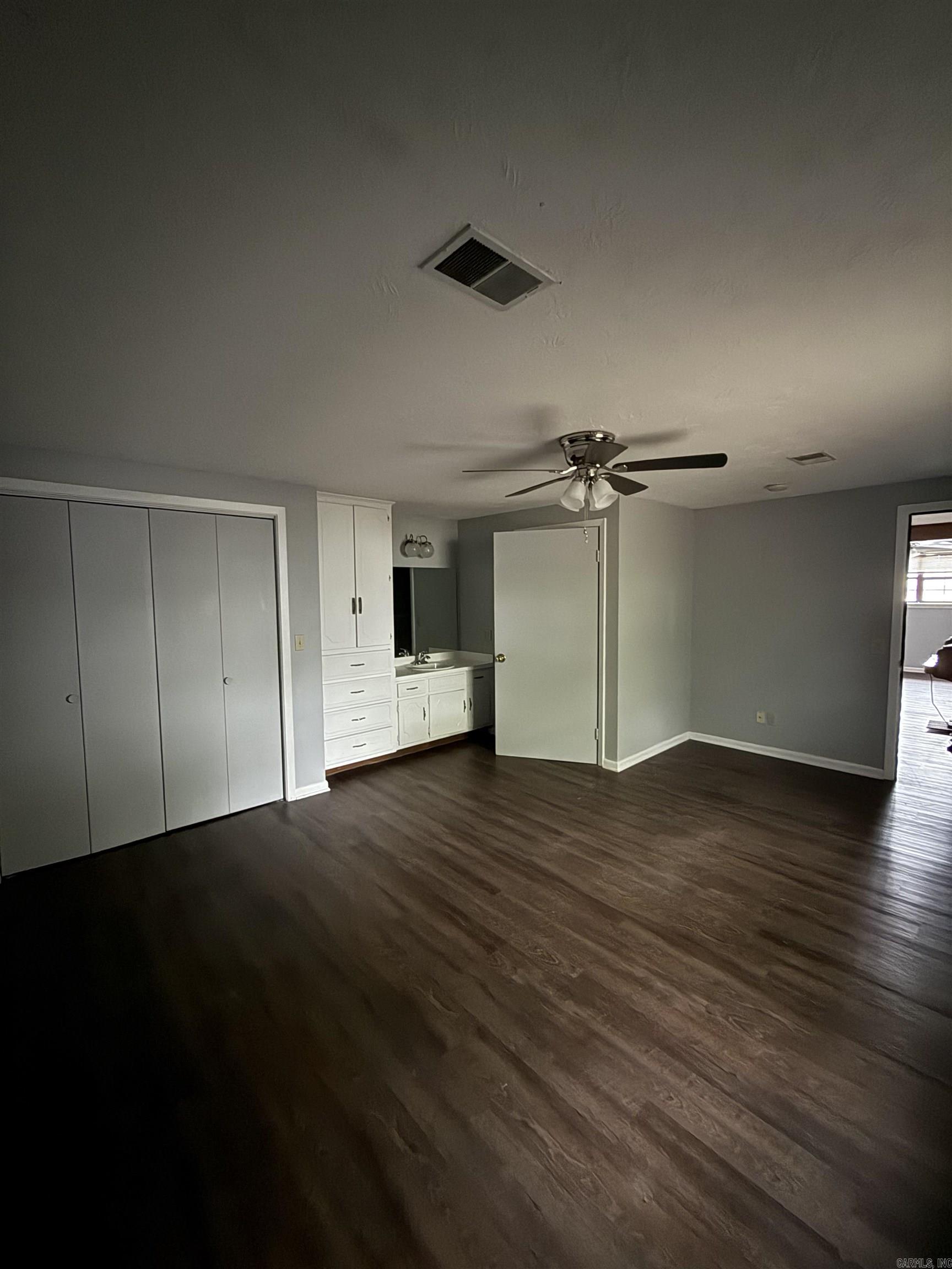 Searcy Outlots - Residential