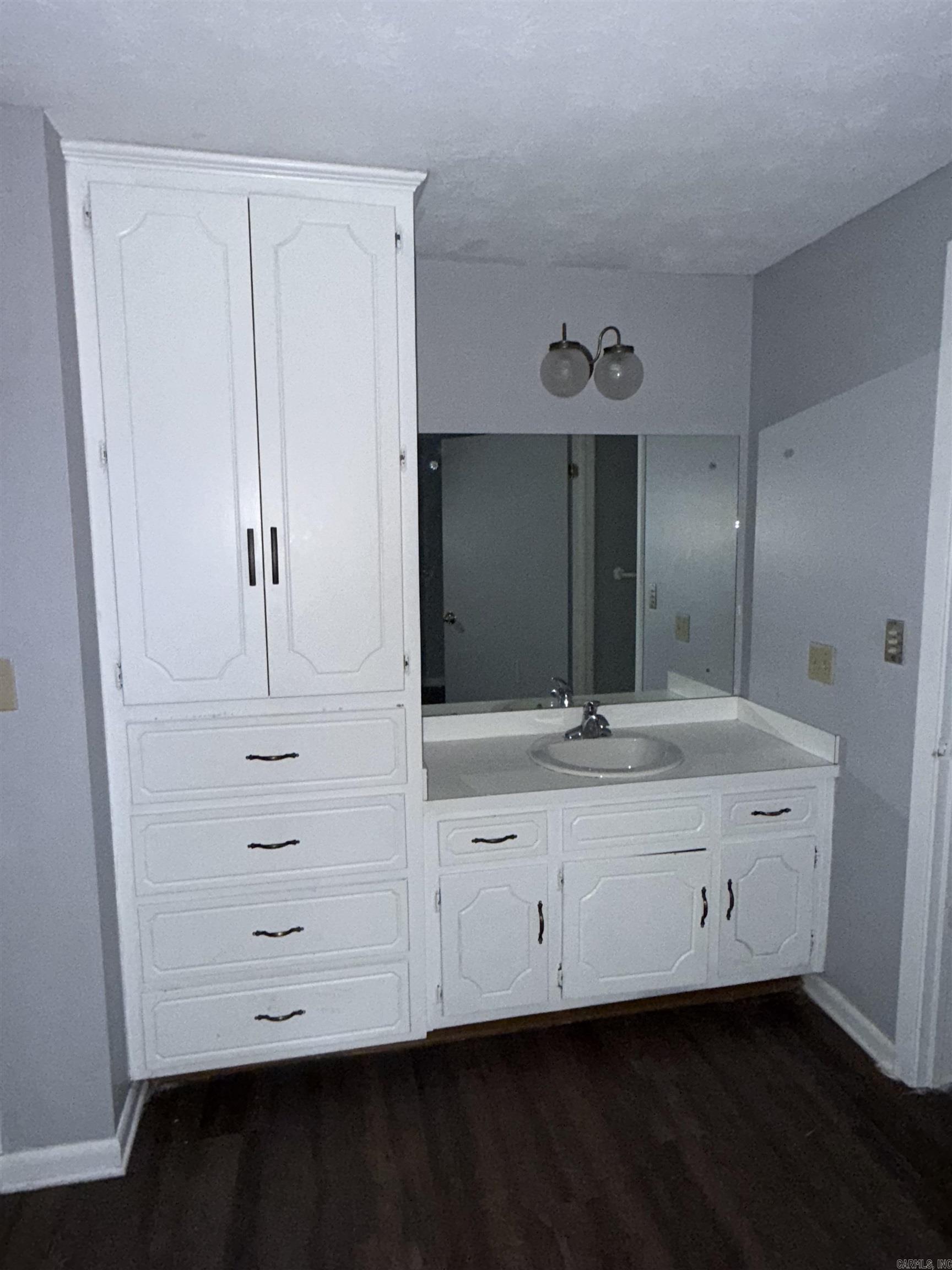 Searcy Outlots - Residential