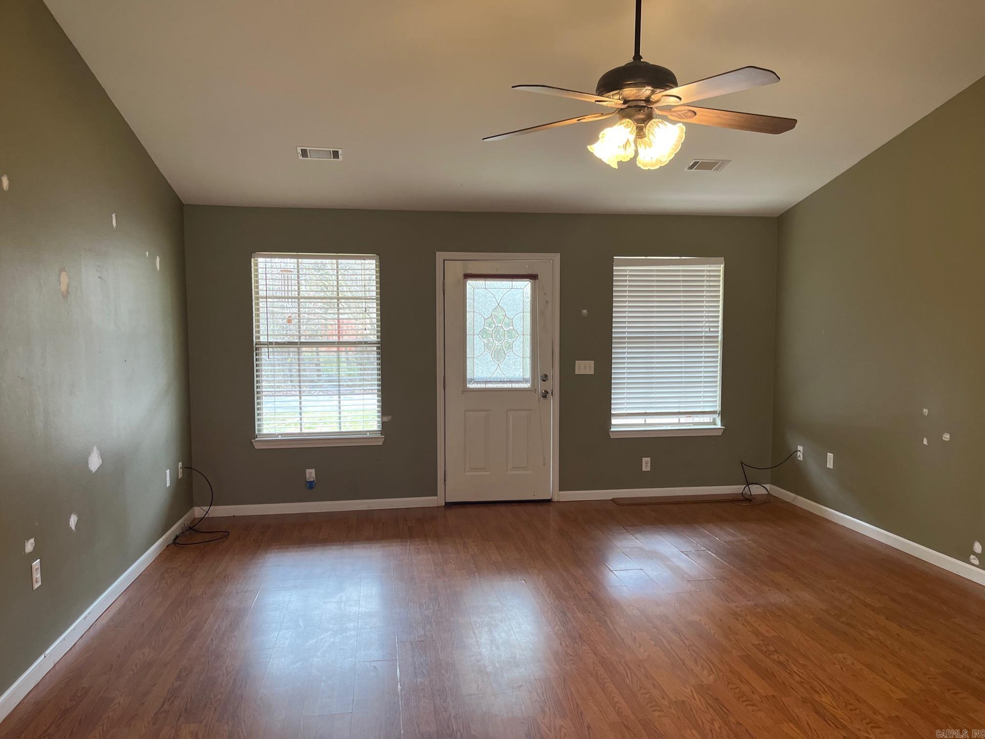 Copperfield - Residential