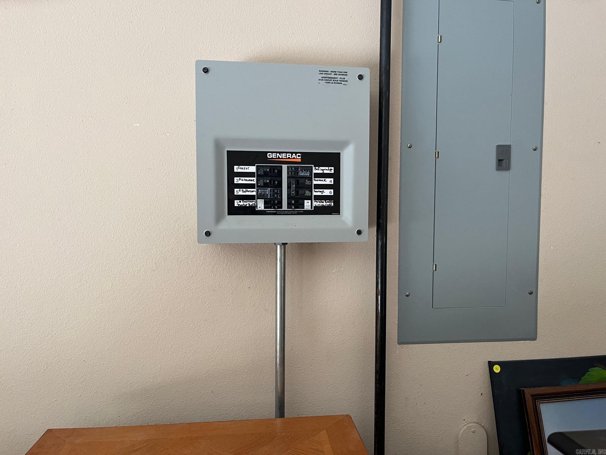 Copperfield - Residential