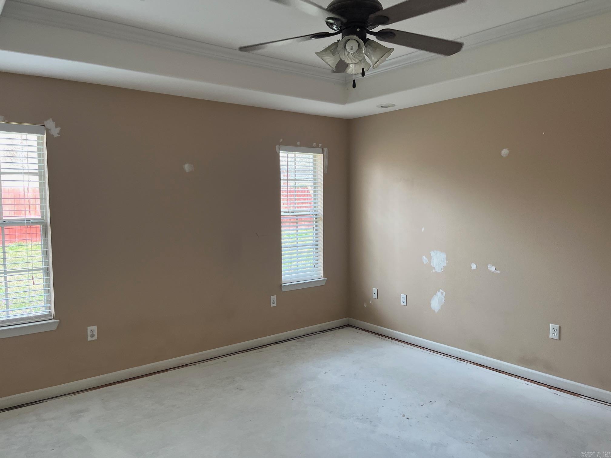 Copperfield - Residential