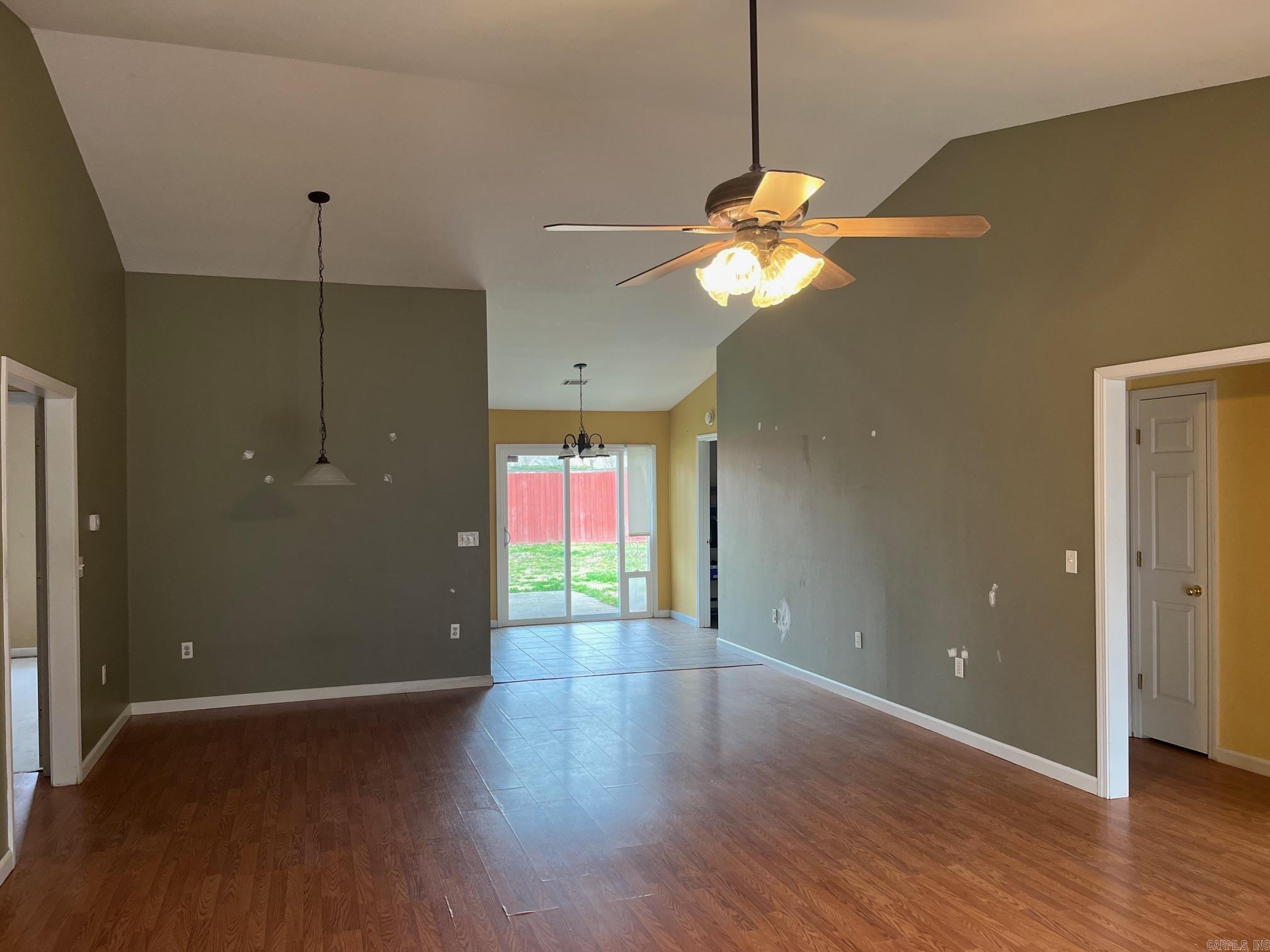 Copperfield - Residential