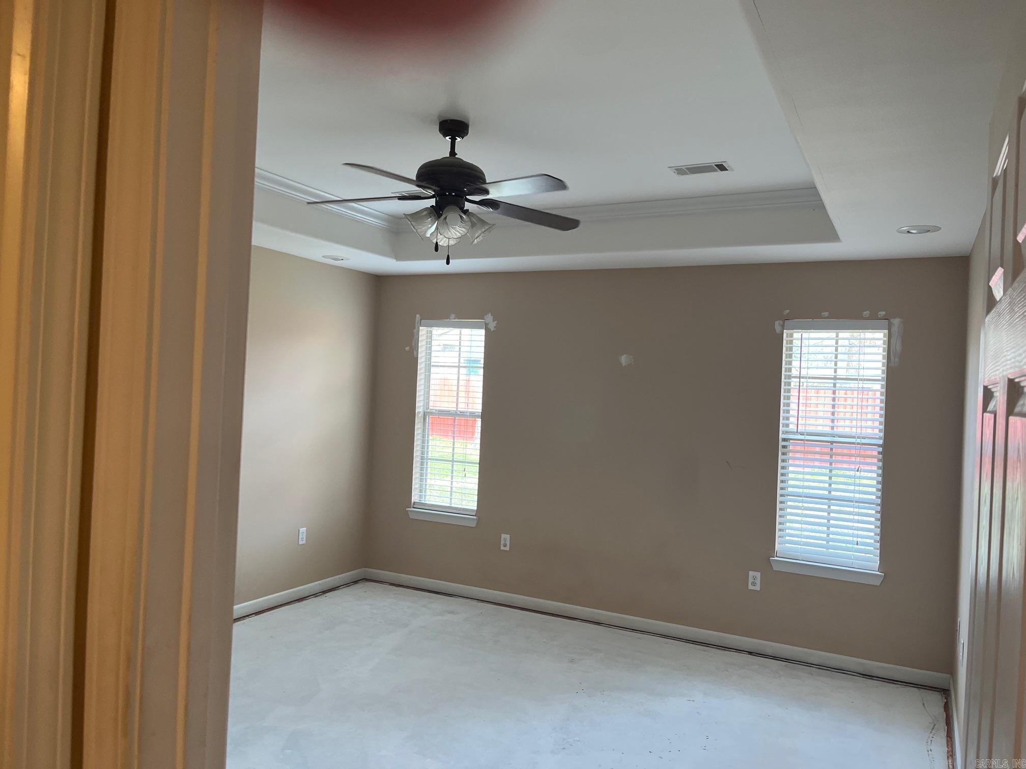 Copperfield - Residential