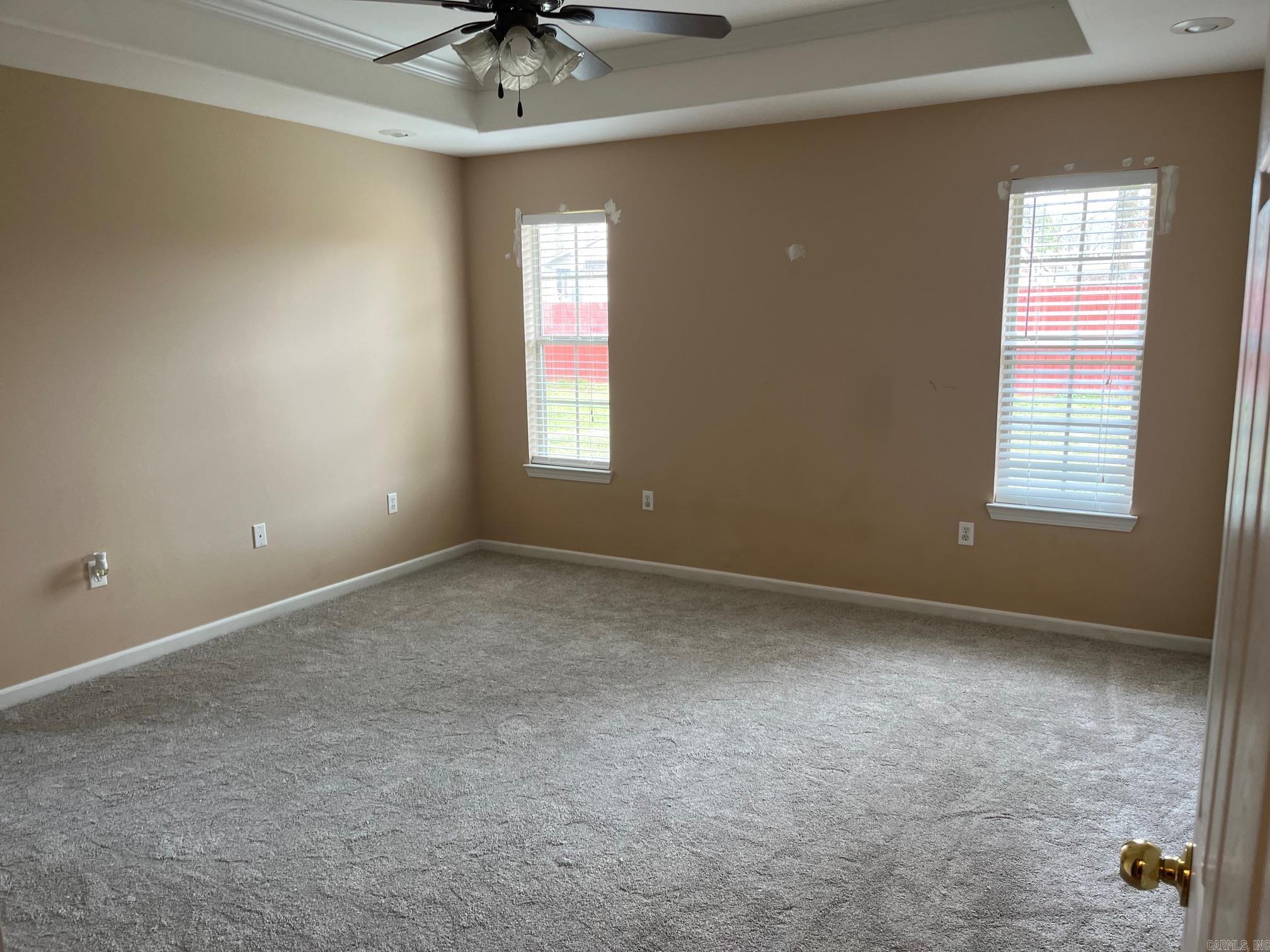 Copperfield - Residential