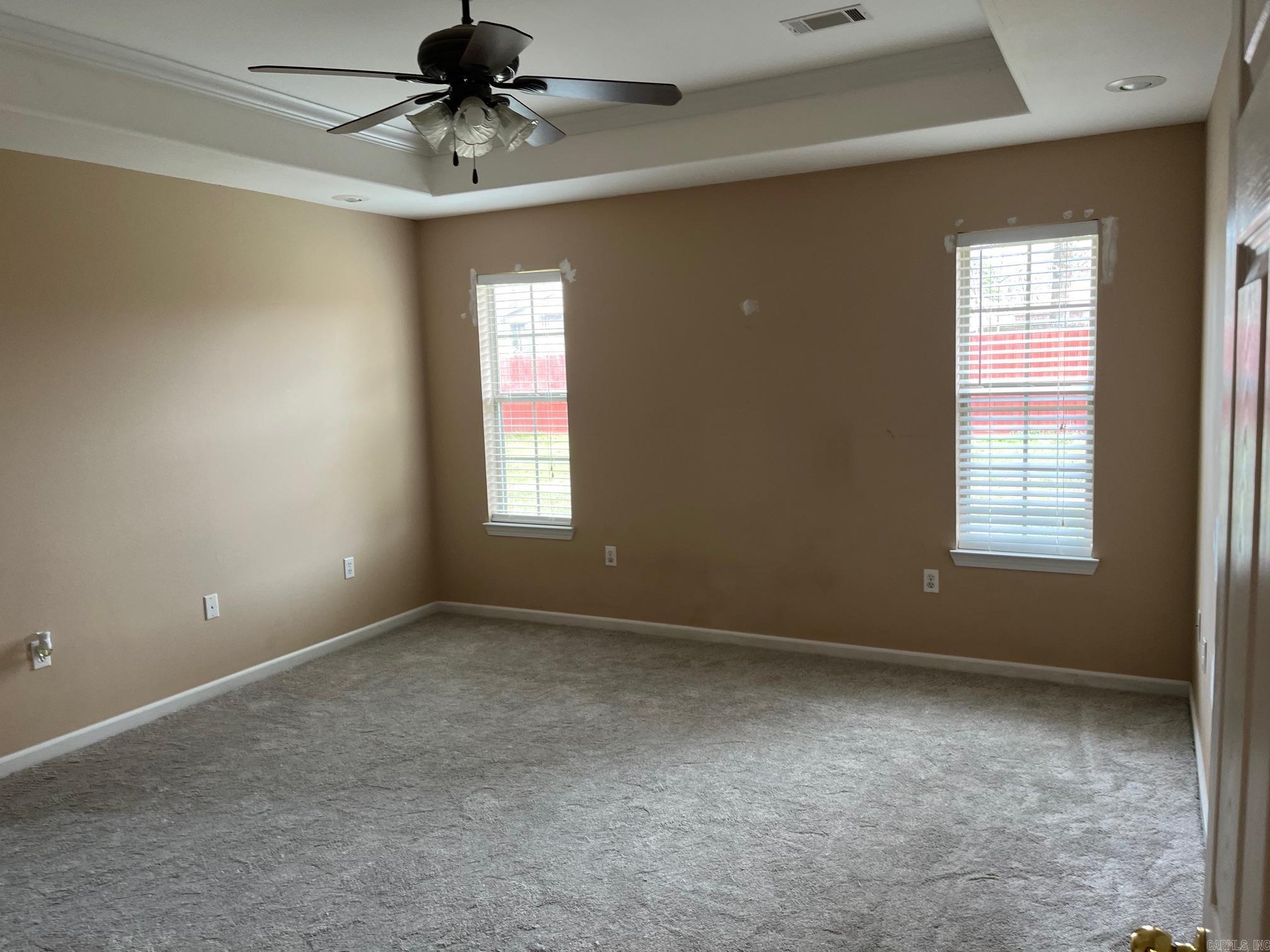 Copperfield - Residential