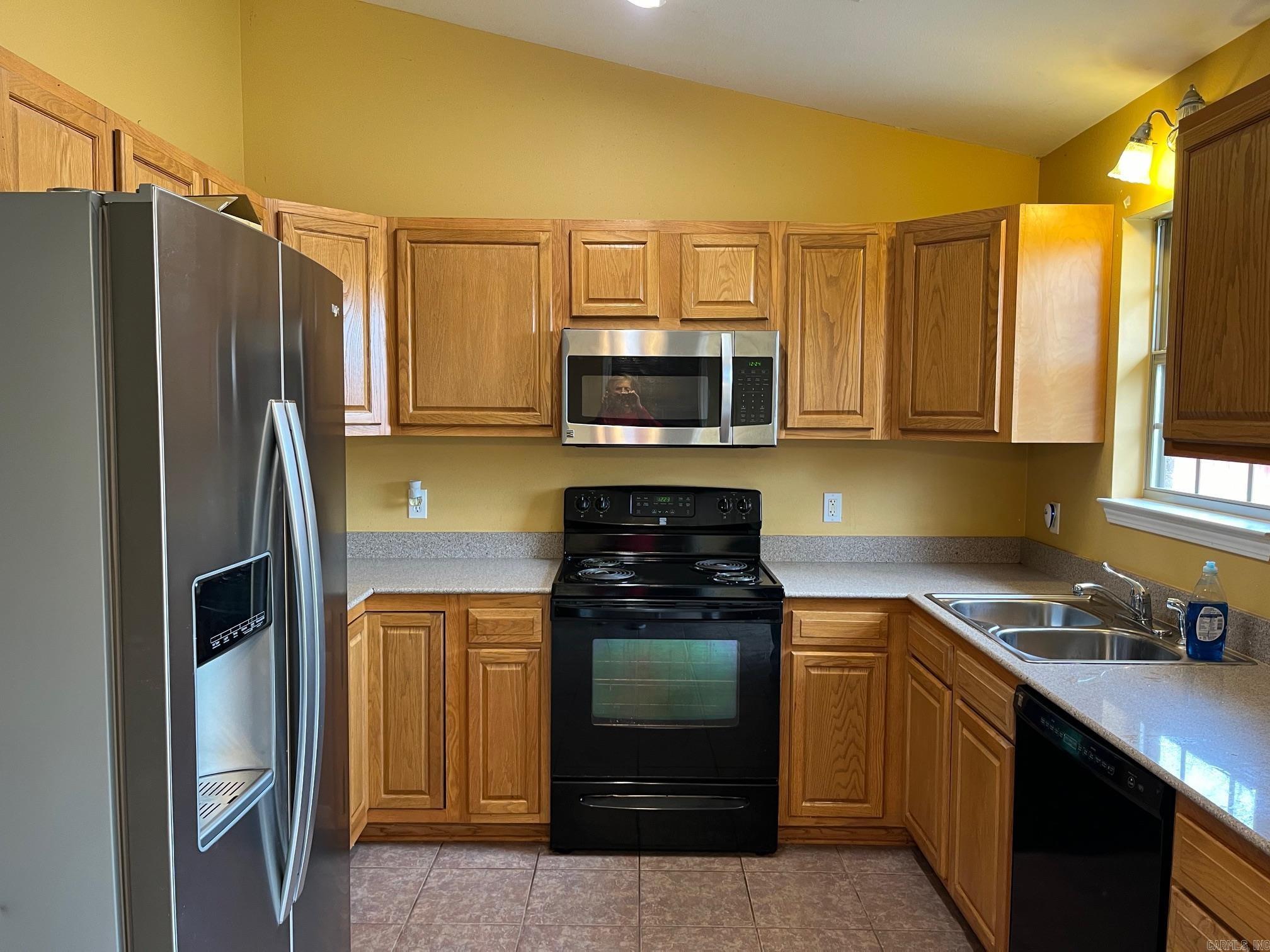 Copperfield - Residential