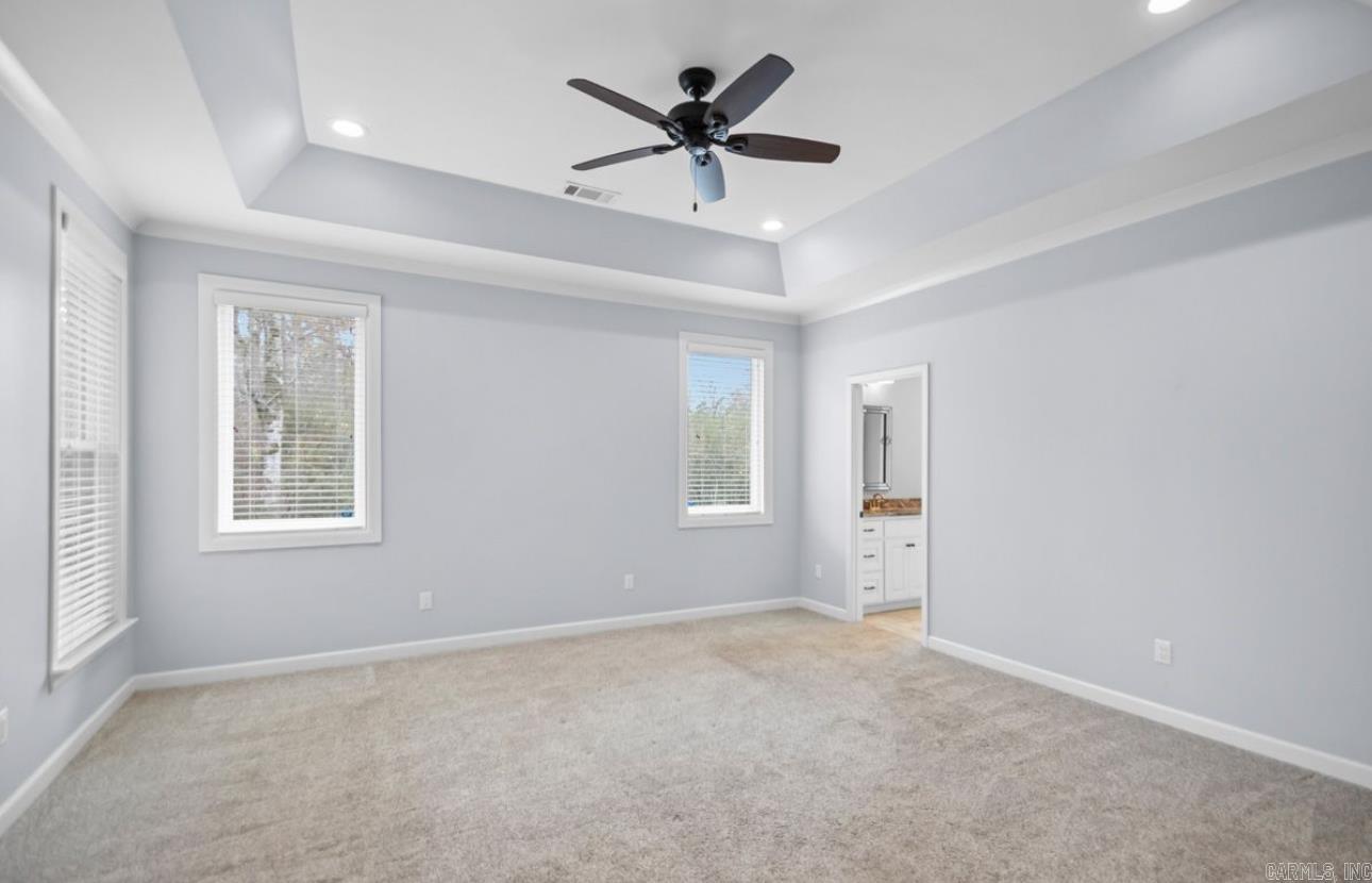 DAWSONS POINTE - Residential