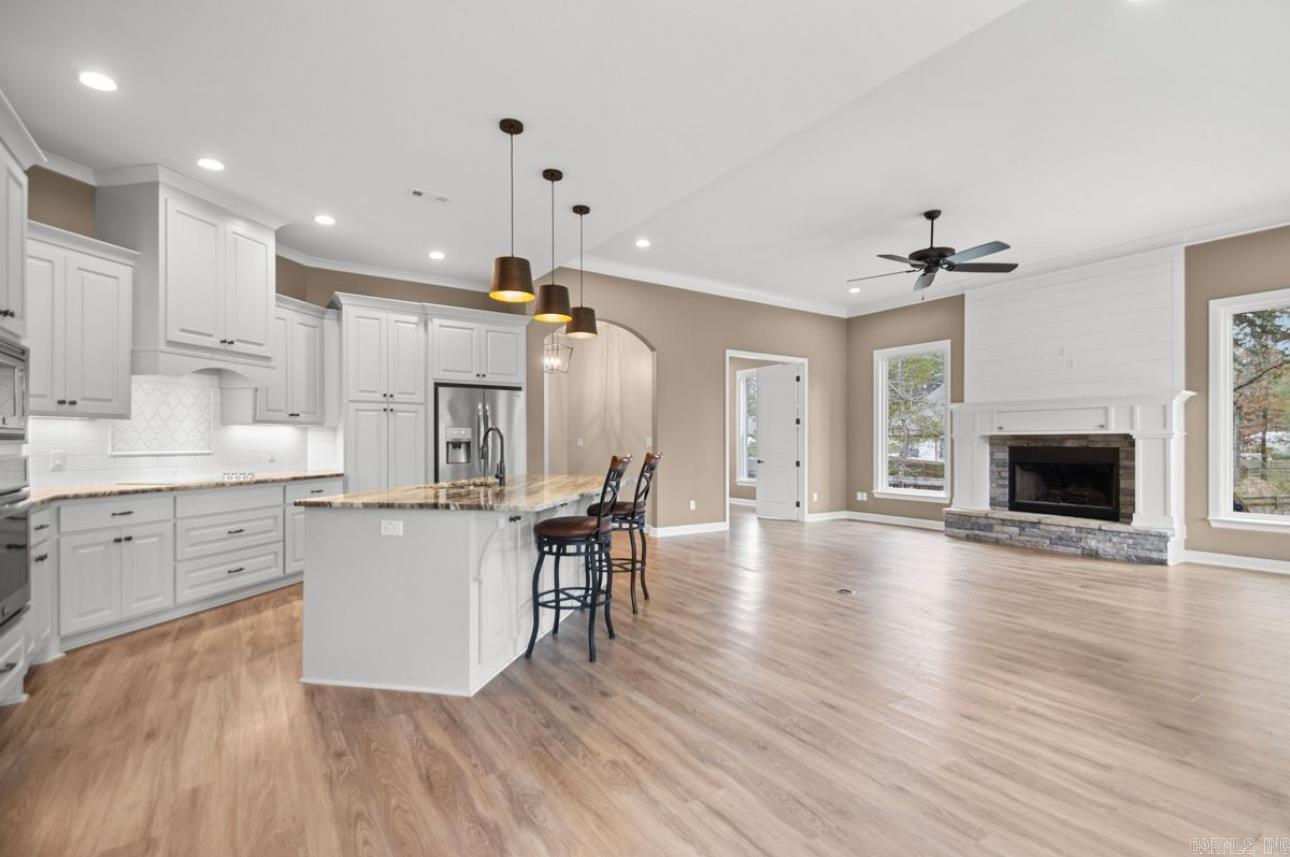 DAWSONS POINTE - Residential