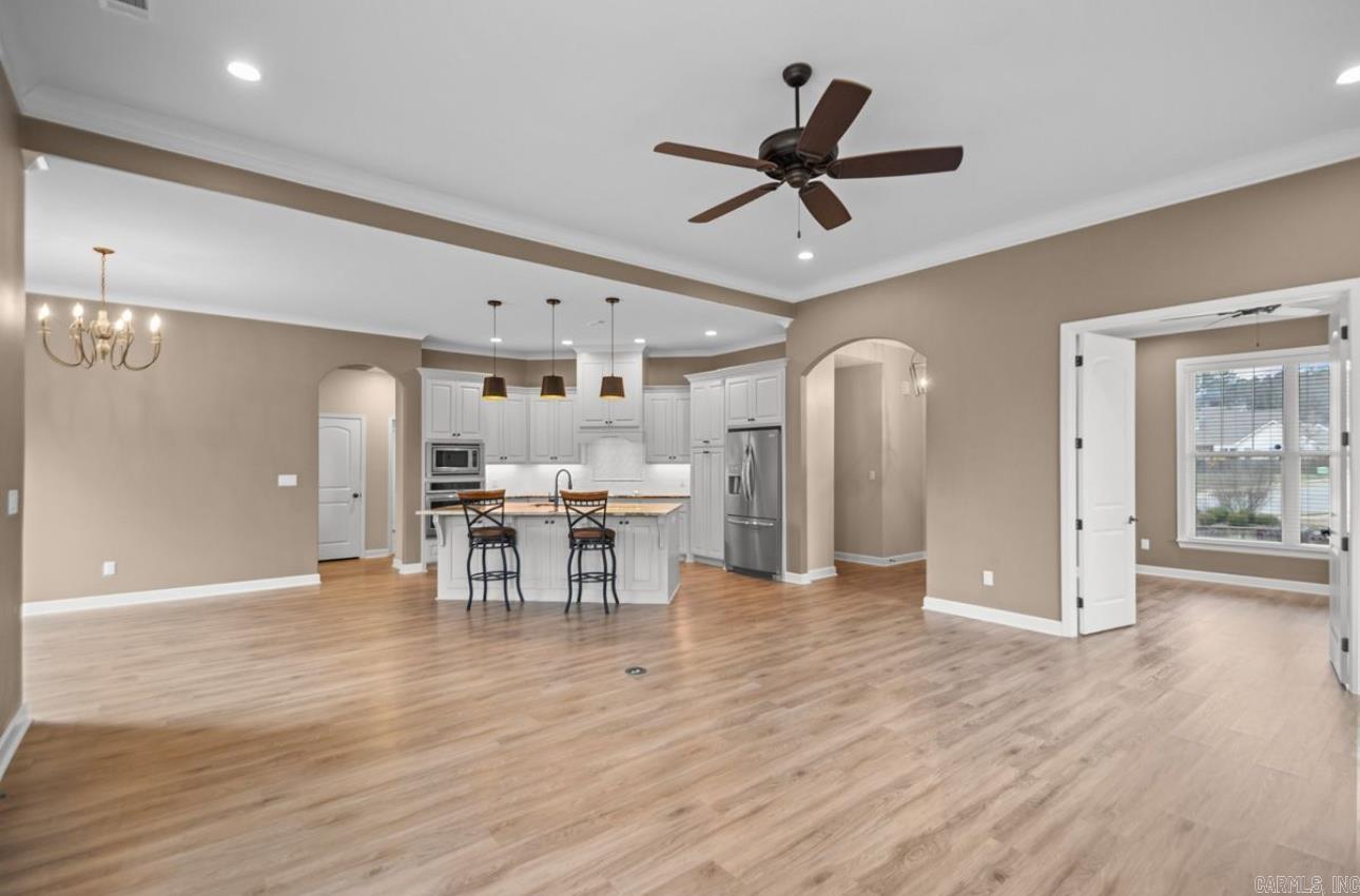 DAWSONS POINTE - Residential