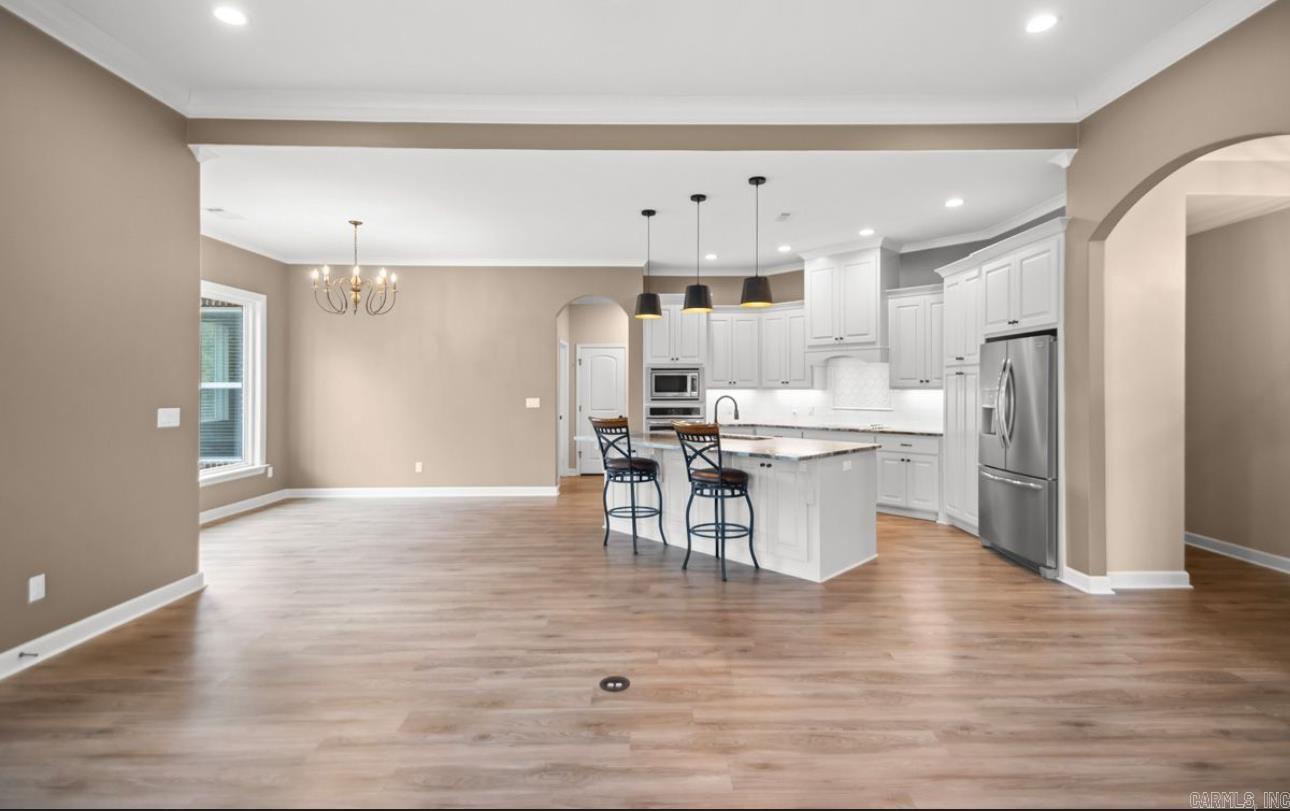 DAWSONS POINTE - Residential