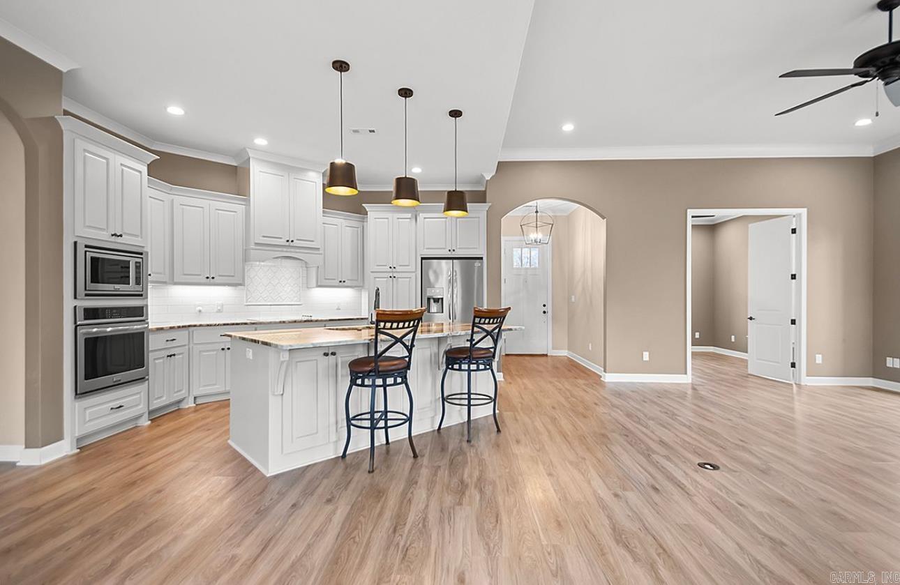 DAWSONS POINTE - Residential