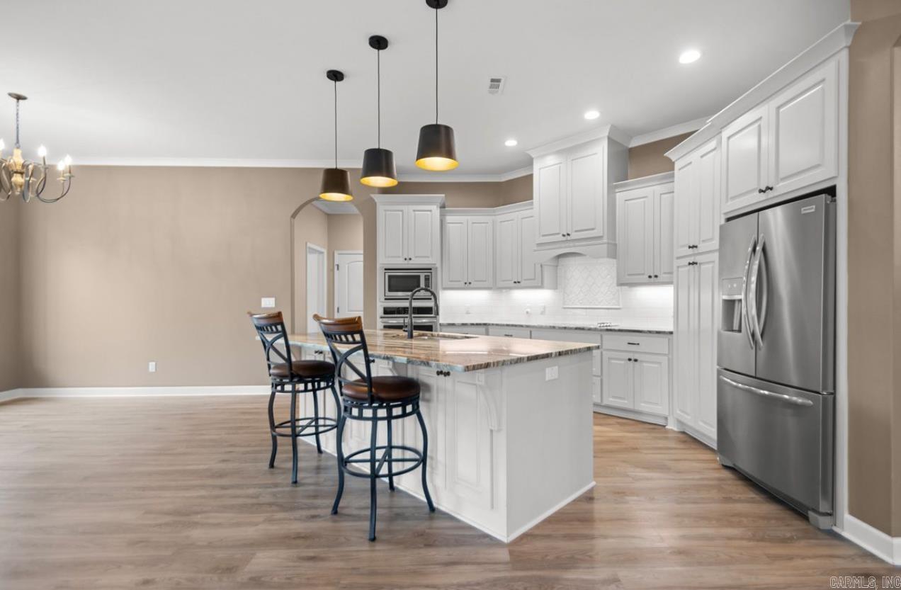 DAWSONS POINTE - Residential